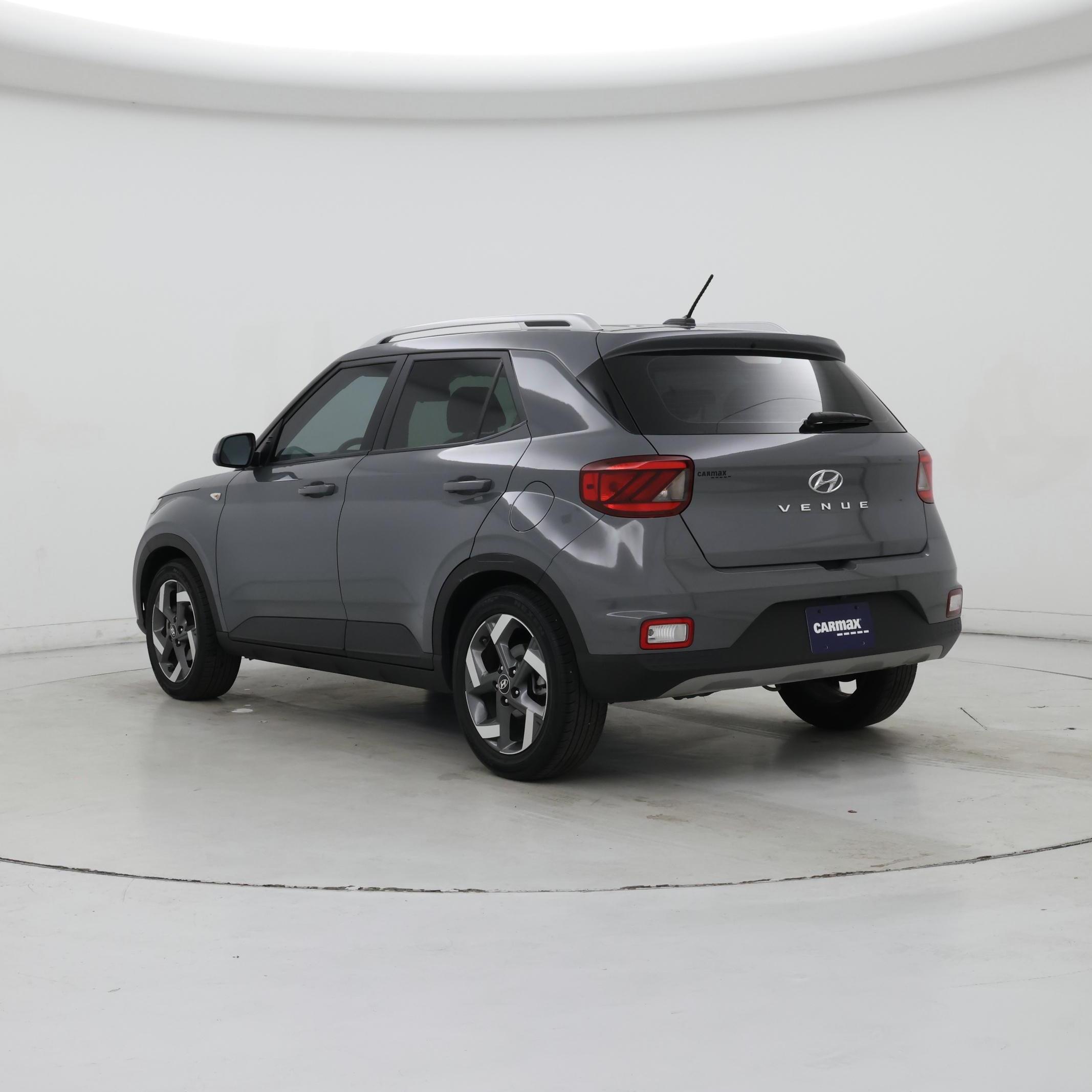 Thumbnail: 2023 Hyundai Venue - 2