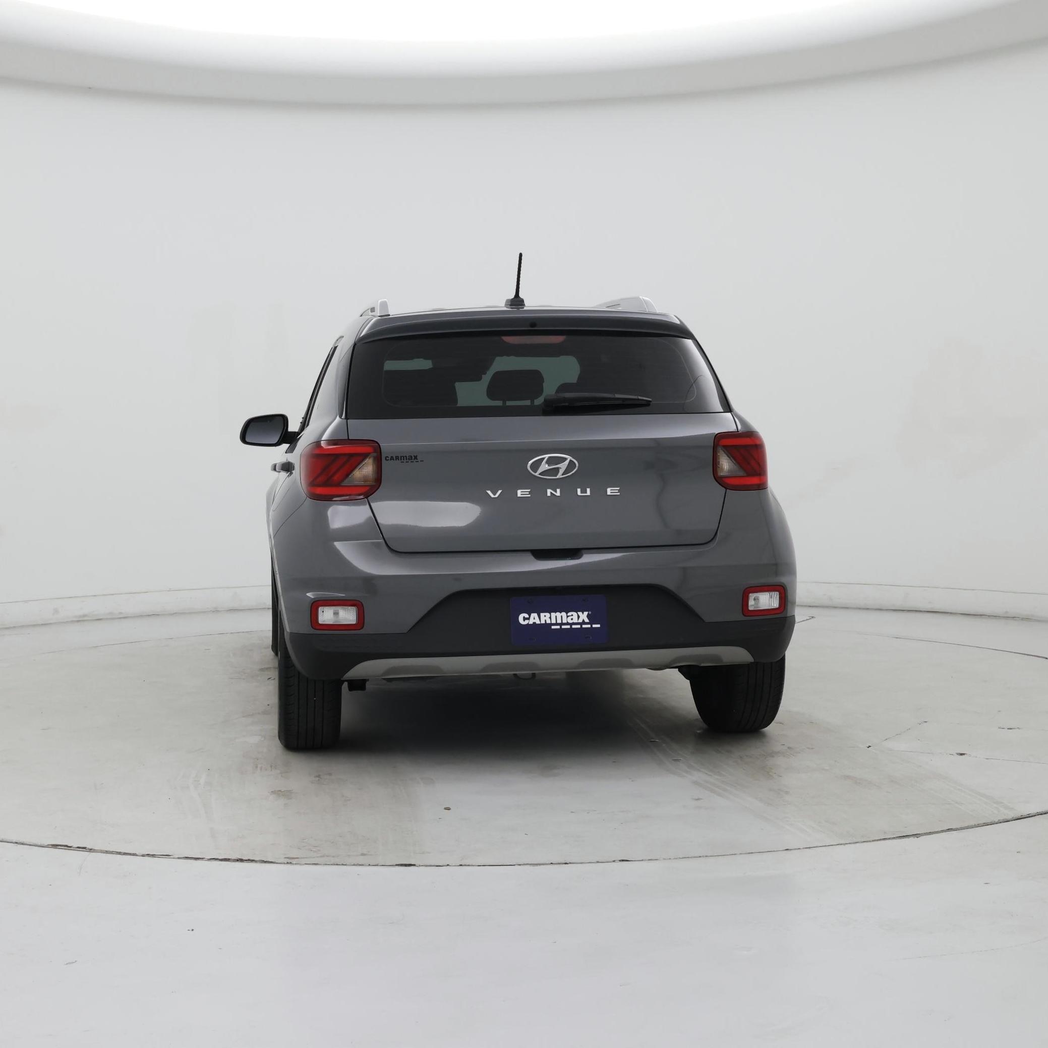 Thumbnail: 2023 Hyundai Venue - 6