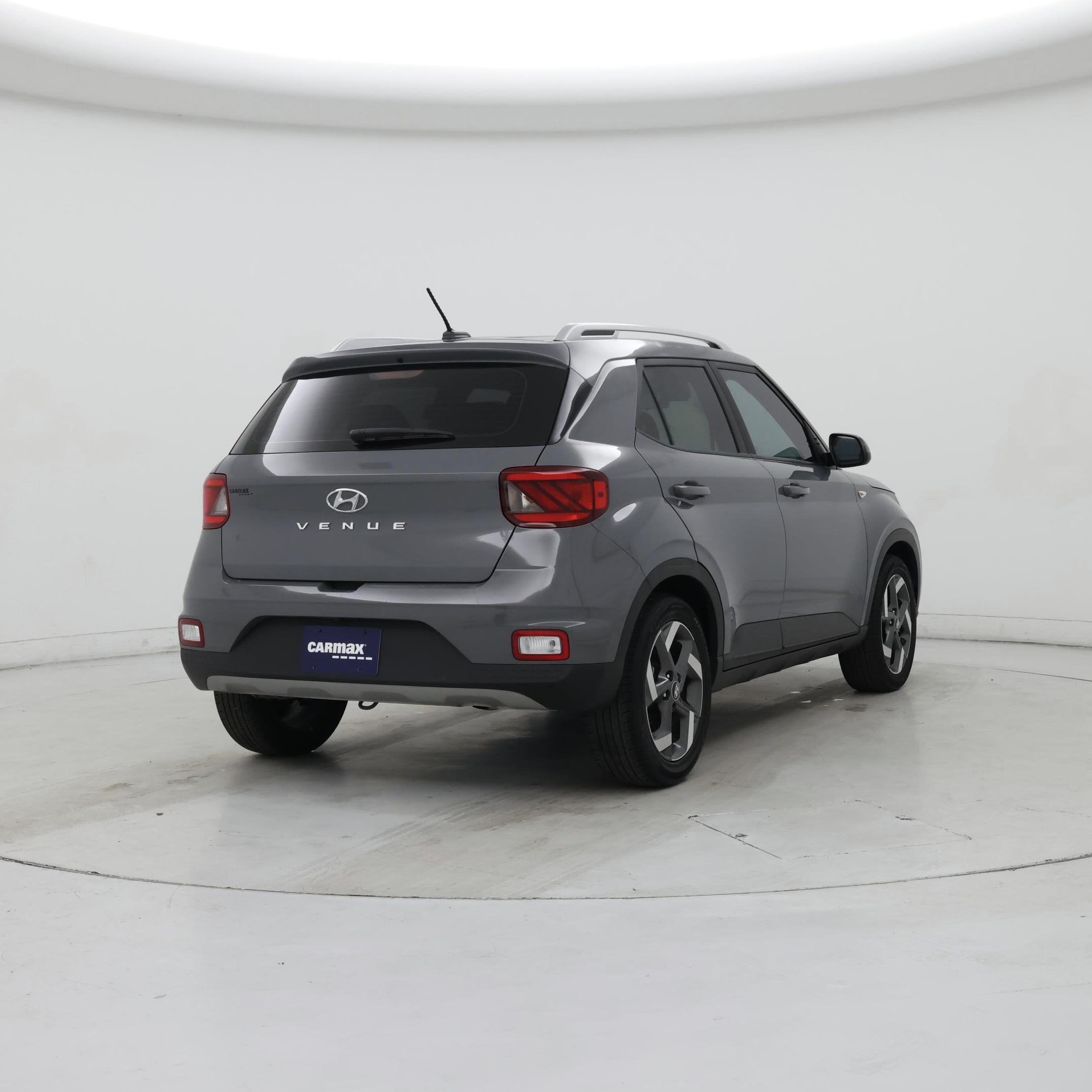 Thumbnail: 2023 Hyundai Venue - 8