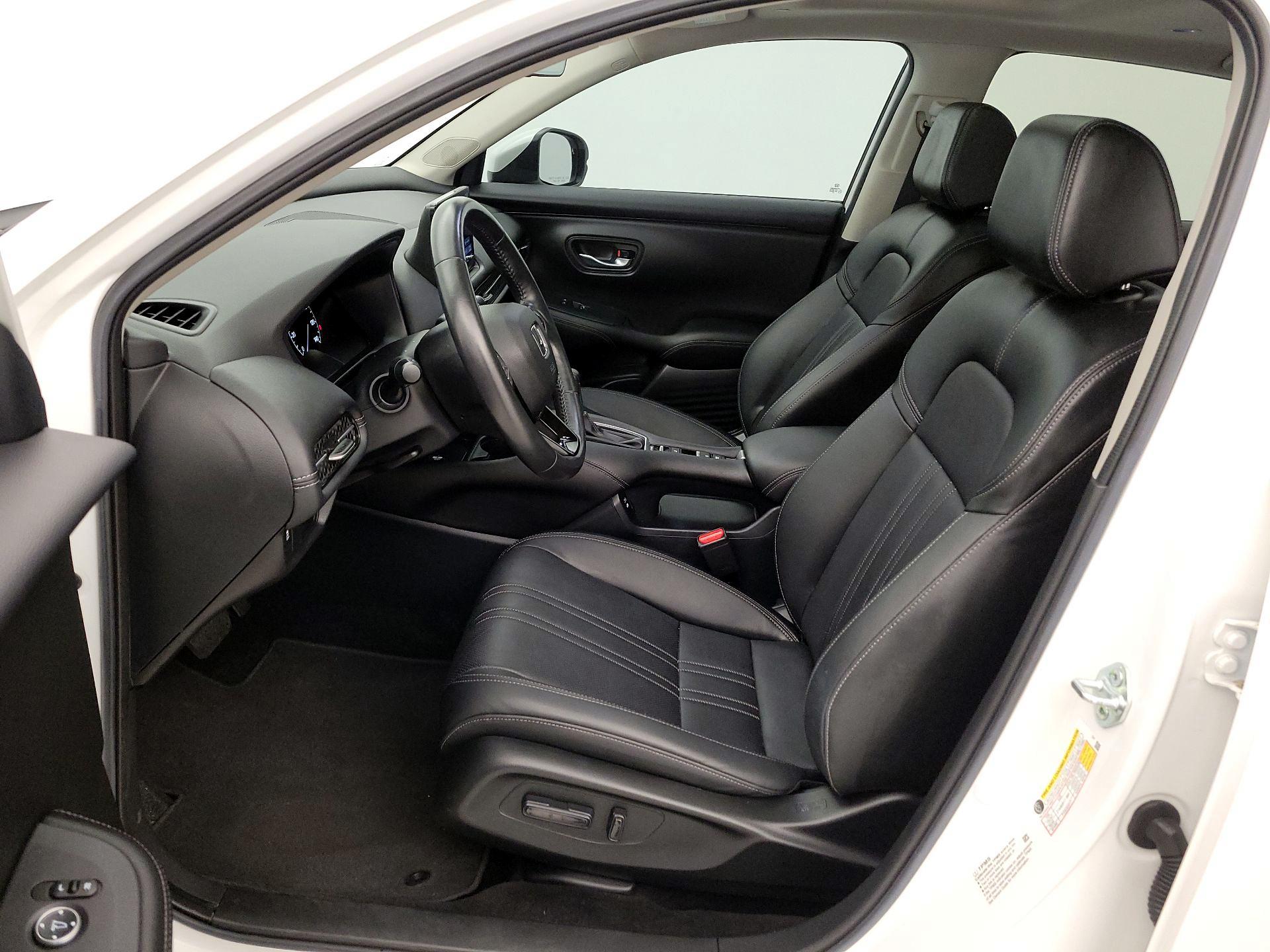 Thumbnail: 2024 Honda HR-V - 11