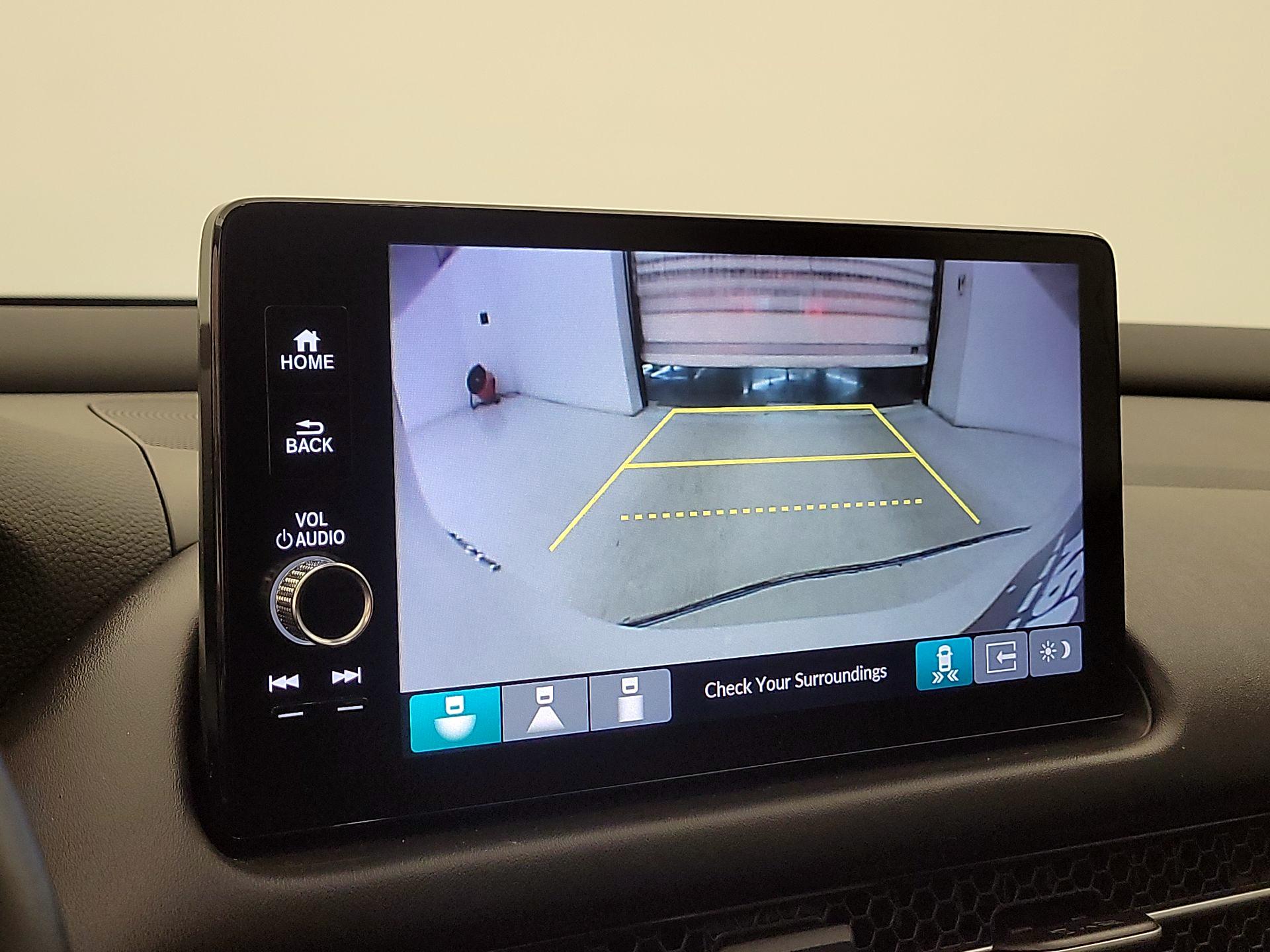 Thumbnail: 2024 Honda HR-V - 13