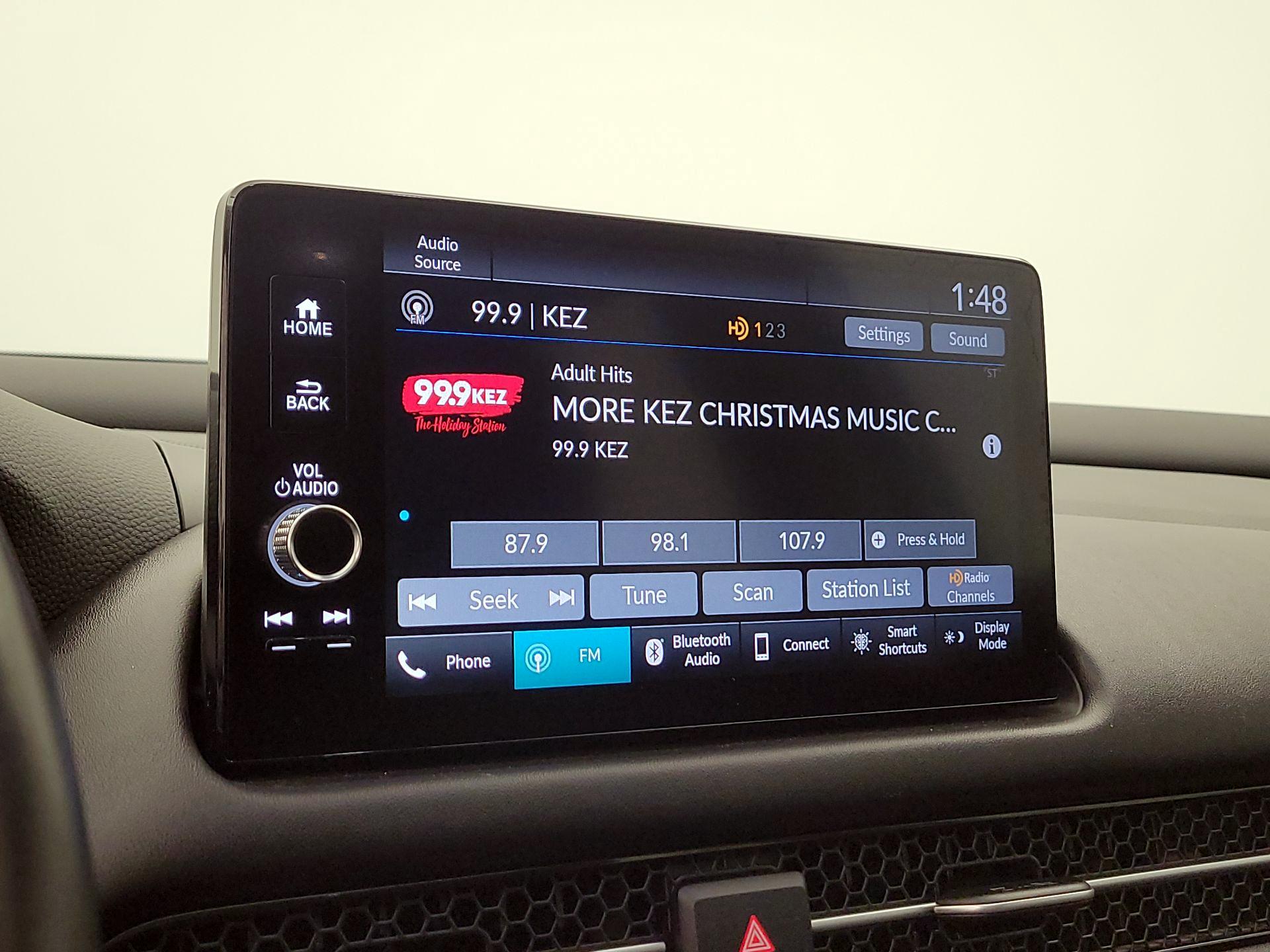 Thumbnail: 2024 Honda HR-V - 14