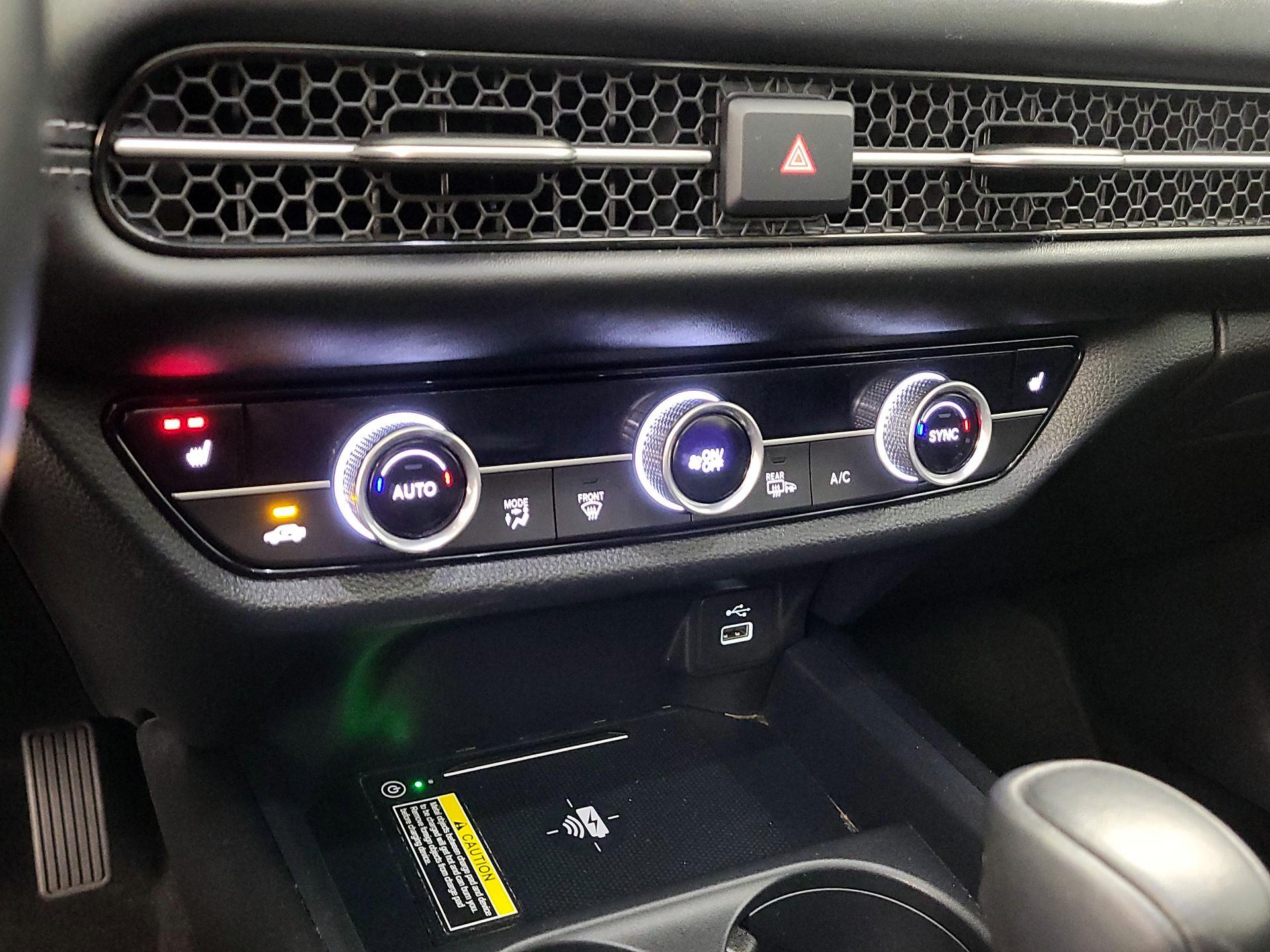 Thumbnail: 2024 Honda HR-V - 15