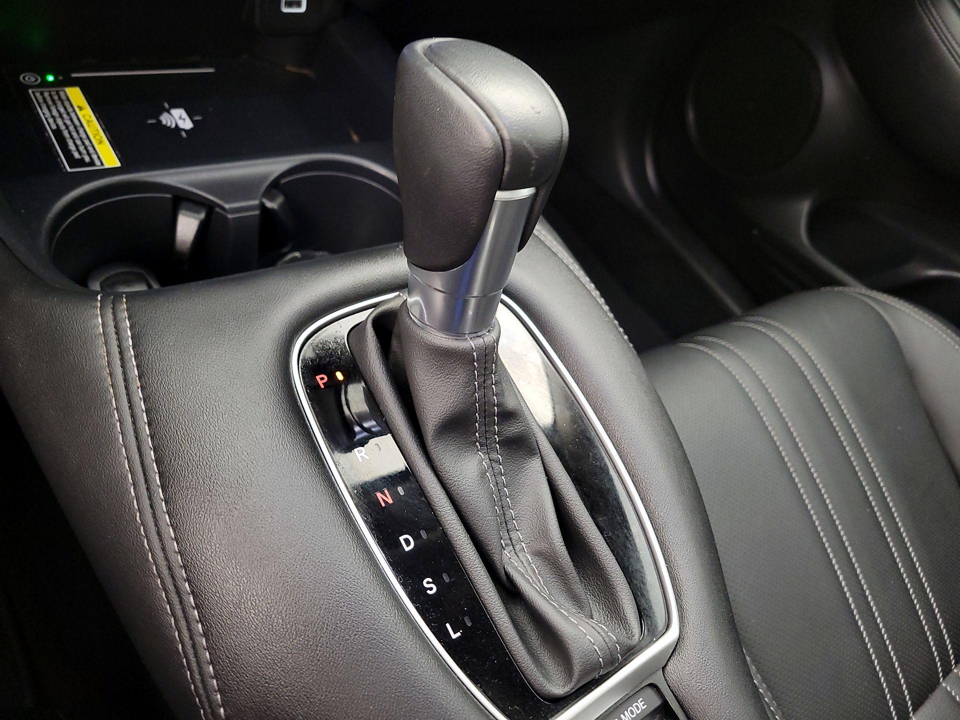 Thumbnail: 2024 Honda HR-V - 16