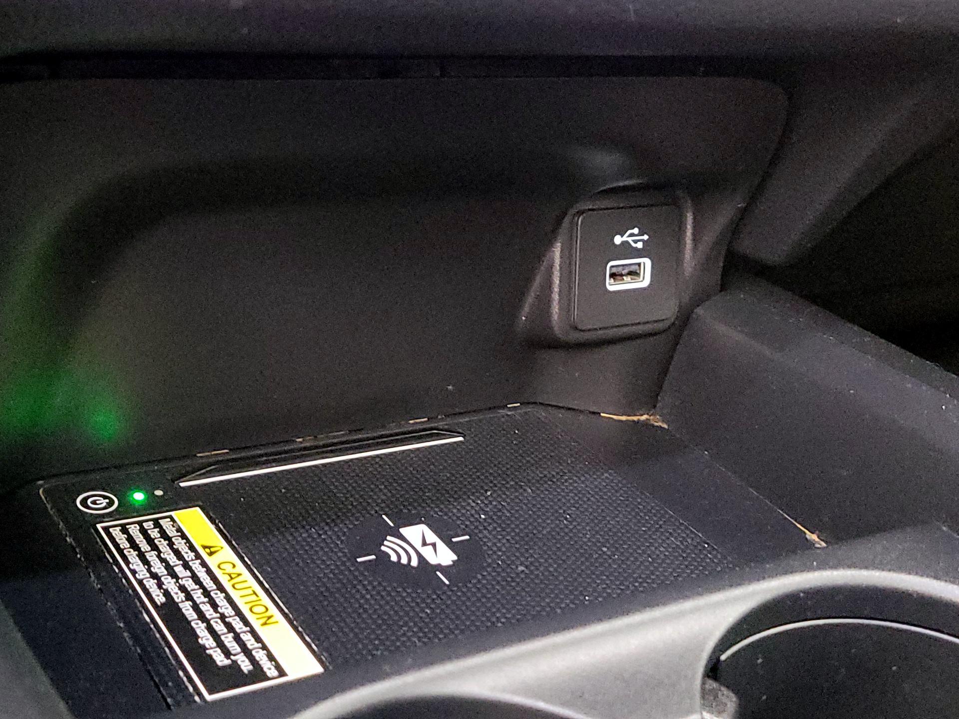 Thumbnail: 2024 Honda HR-V - 17