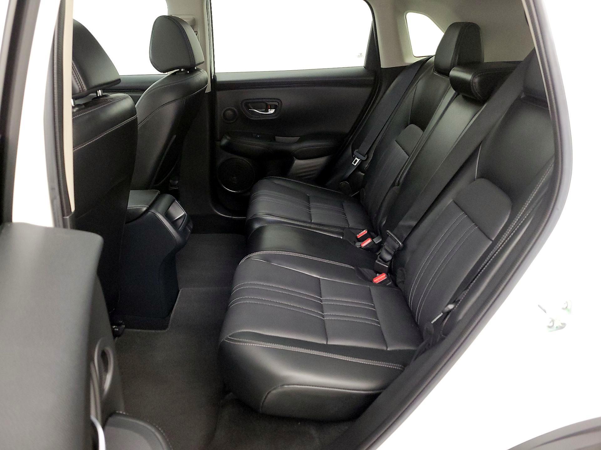 Thumbnail: 2024 Honda HR-V - 19