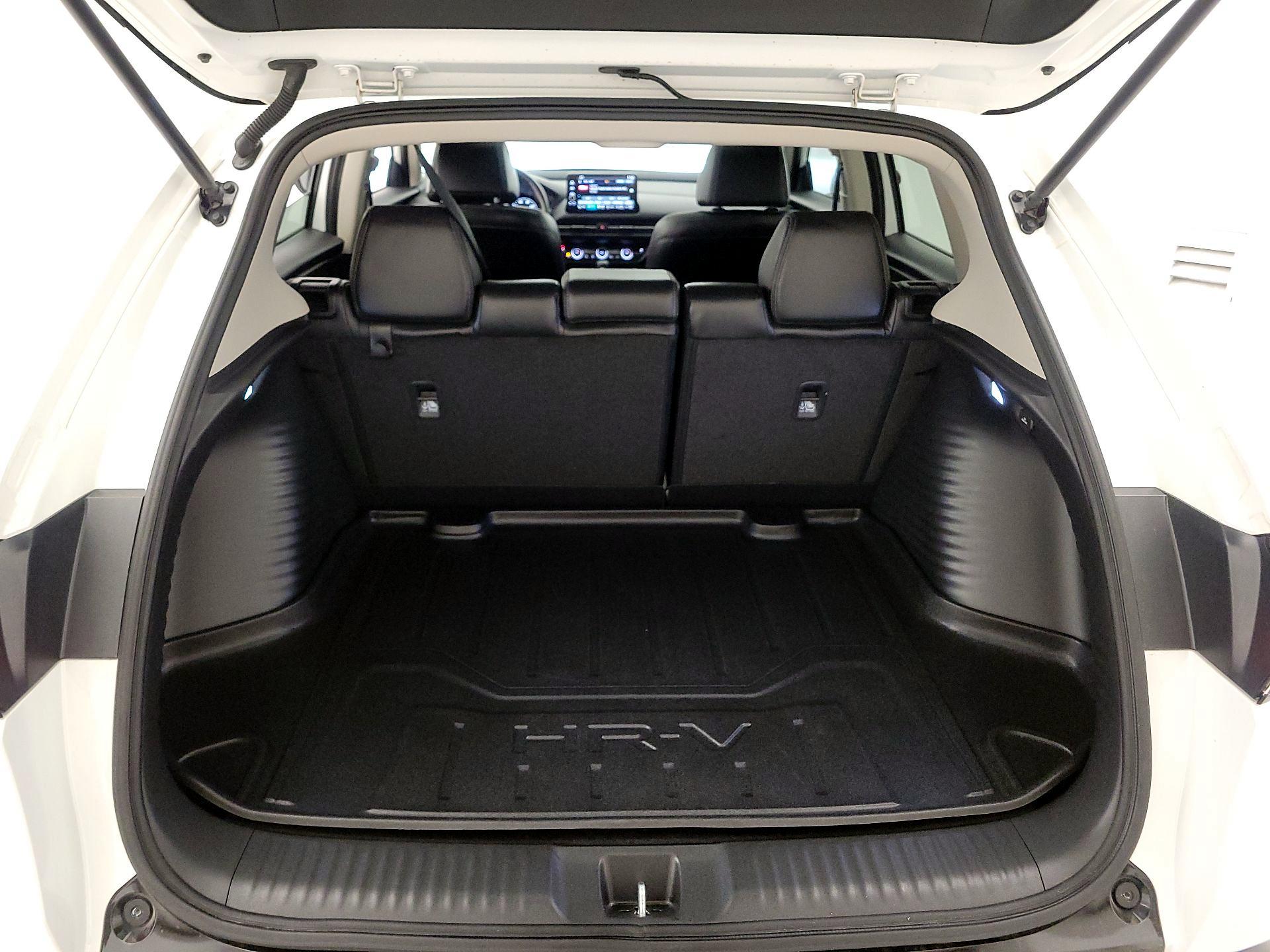 Thumbnail: 2024 Honda HR-V - 20