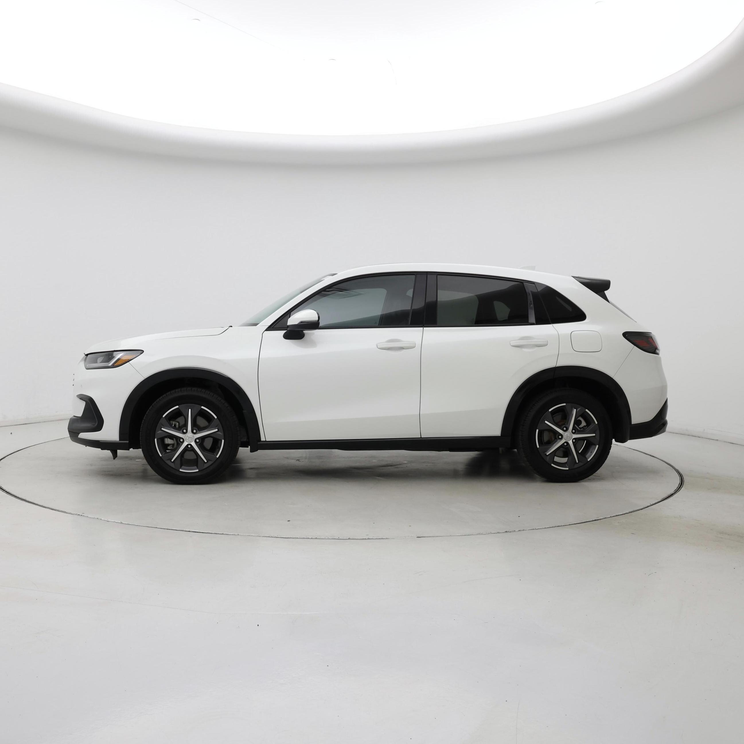 Thumbnail: 2024 Honda HR-V - 3