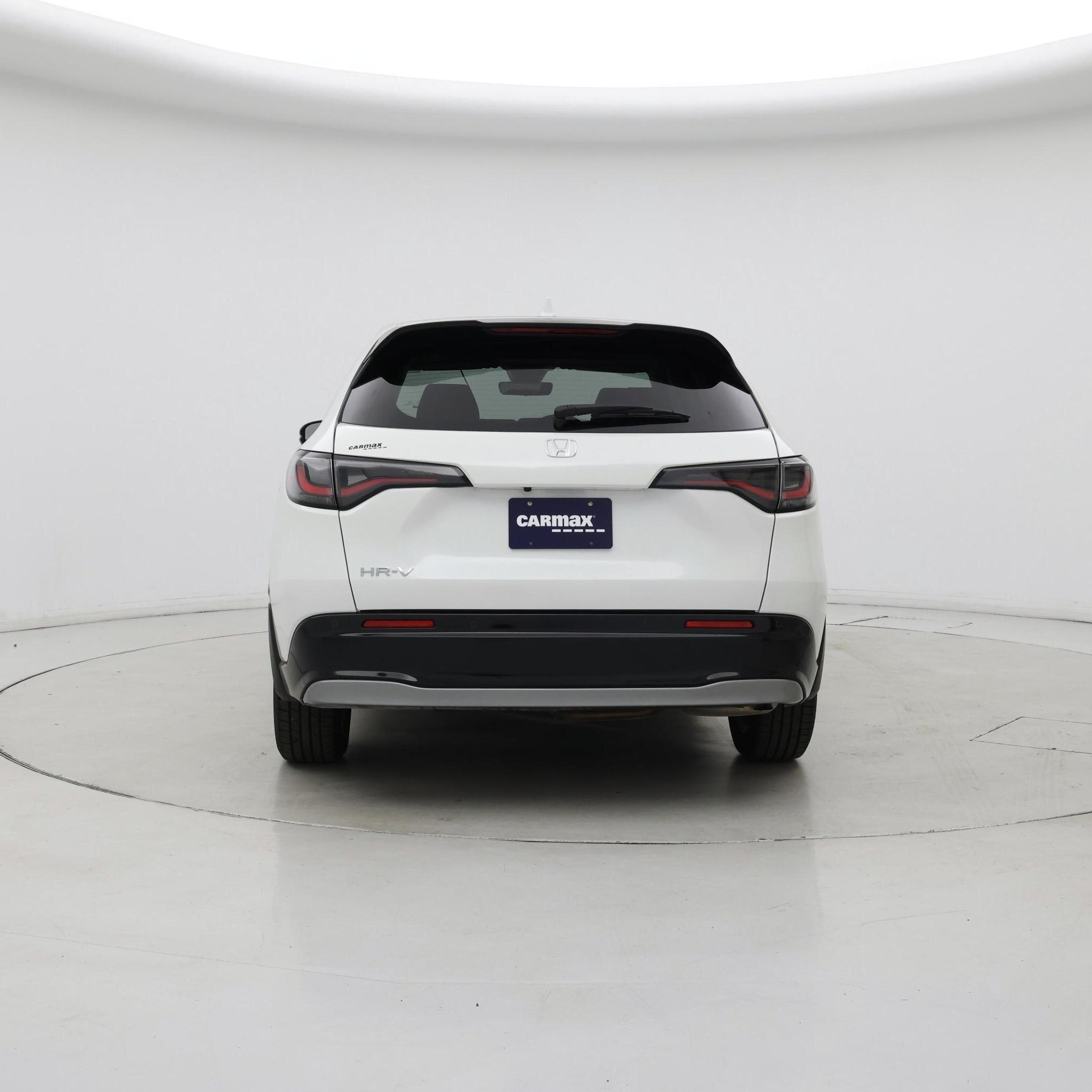 Thumbnail: 2024 Honda HR-V - 6