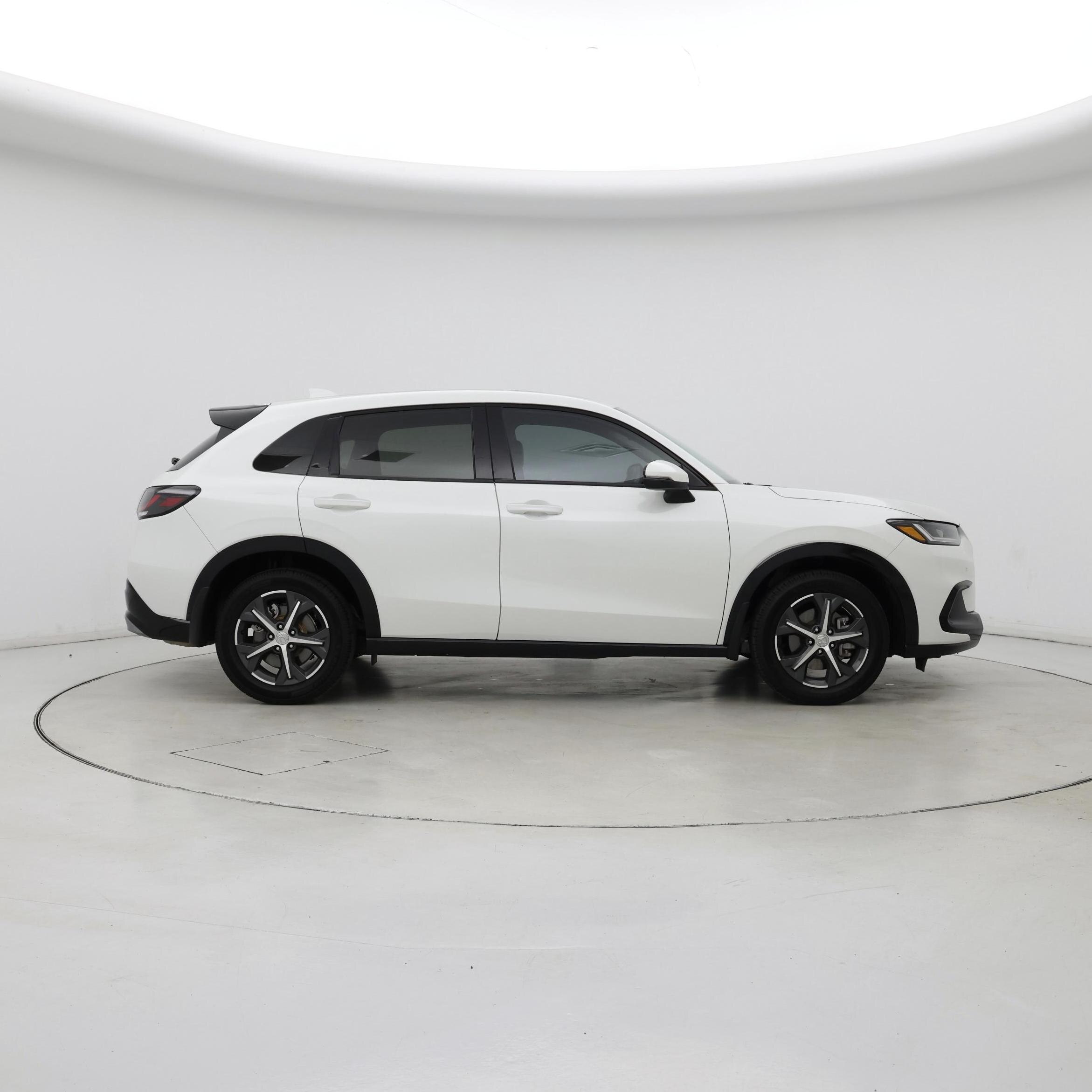 Thumbnail: 2024 Honda HR-V - 7