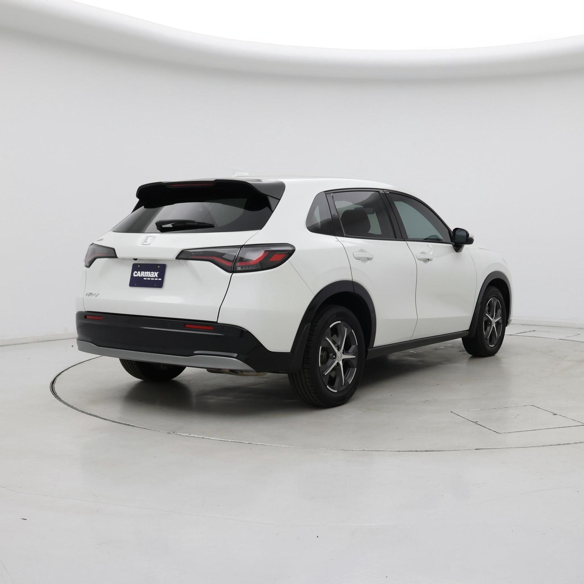 Thumbnail: 2024 Honda HR-V - 8