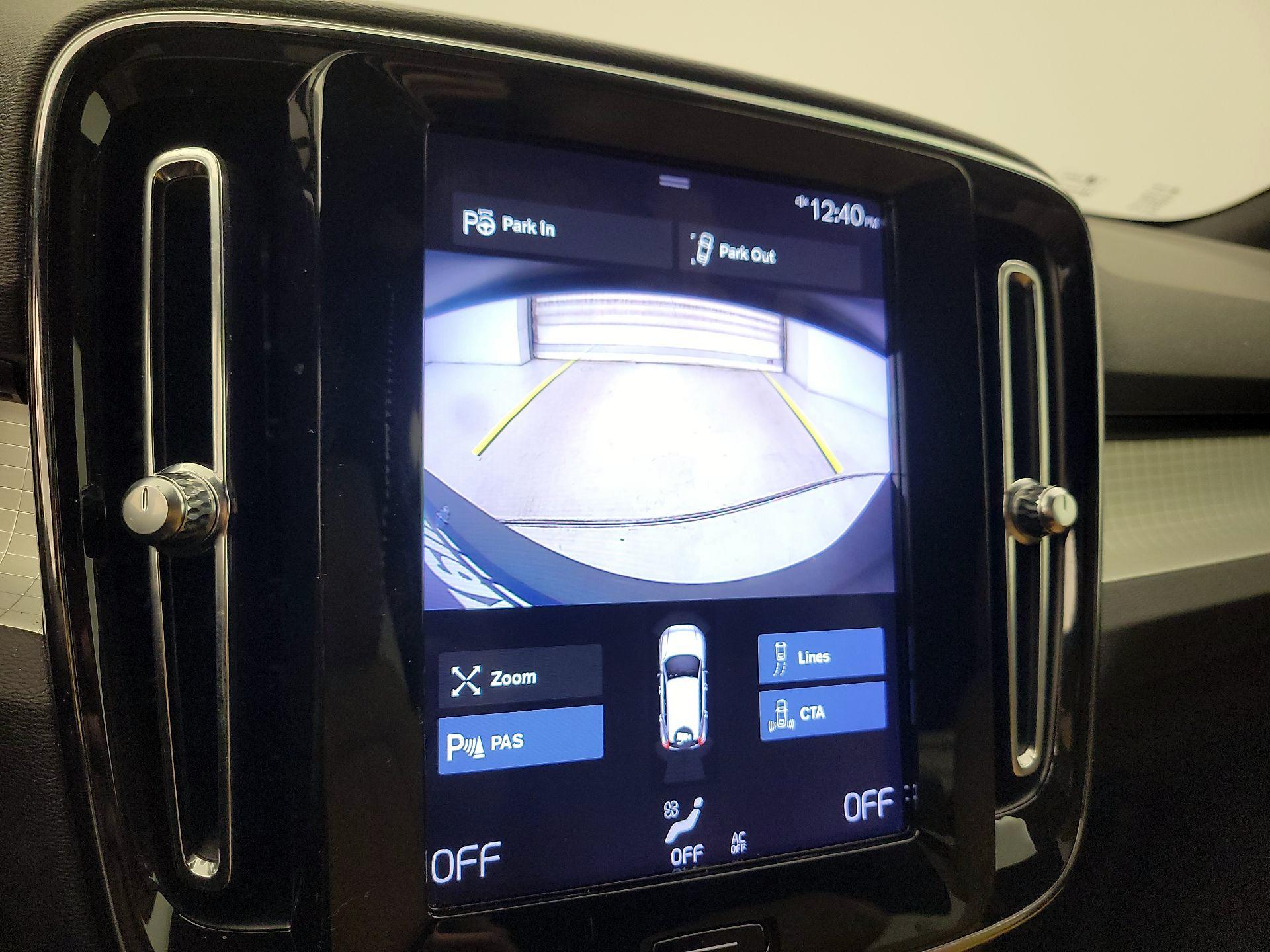 Thumbnail: 2019 Volvo XC40 - 15