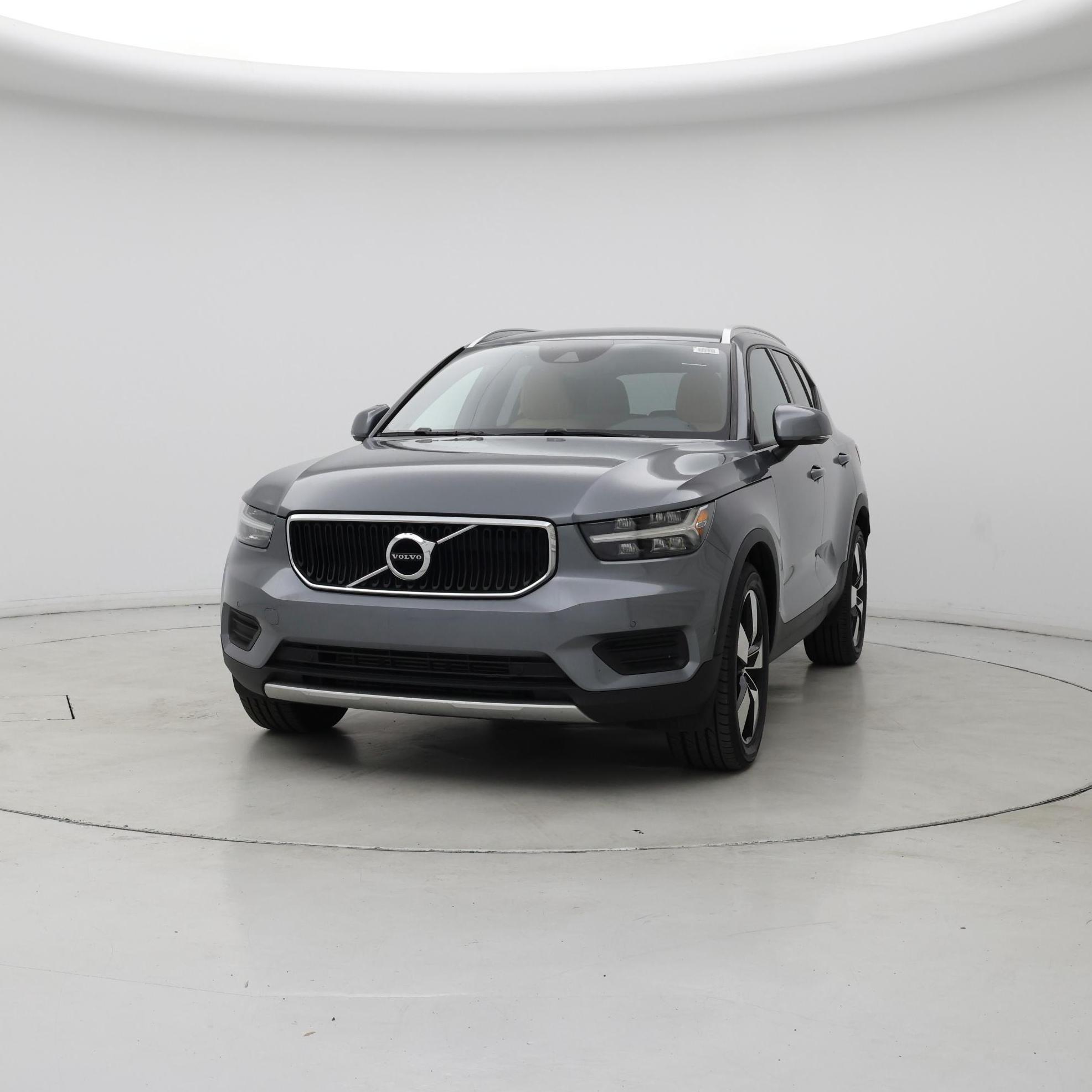 Thumbnail: 2019 Volvo XC40 - 4