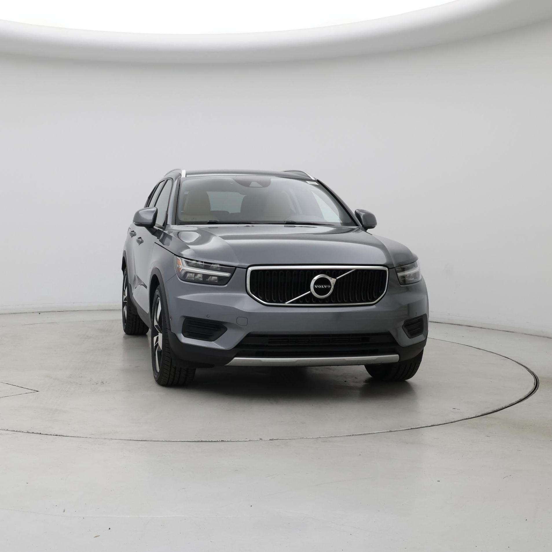 Thumbnail: 2019 Volvo XC40 - 5