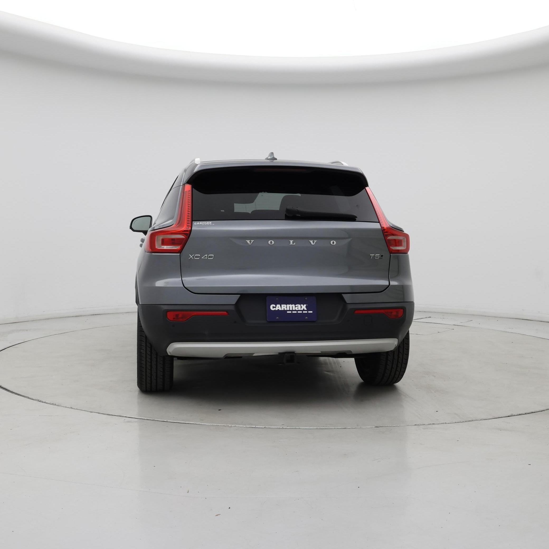 Thumbnail: 2019 Volvo XC40 - 6
