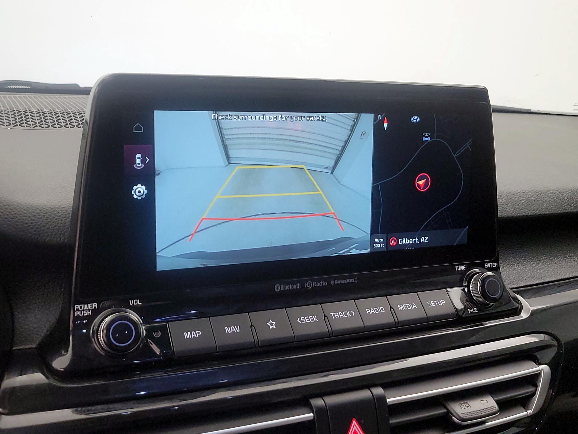 Thumbnail: 2022 Kia Seltos - 15