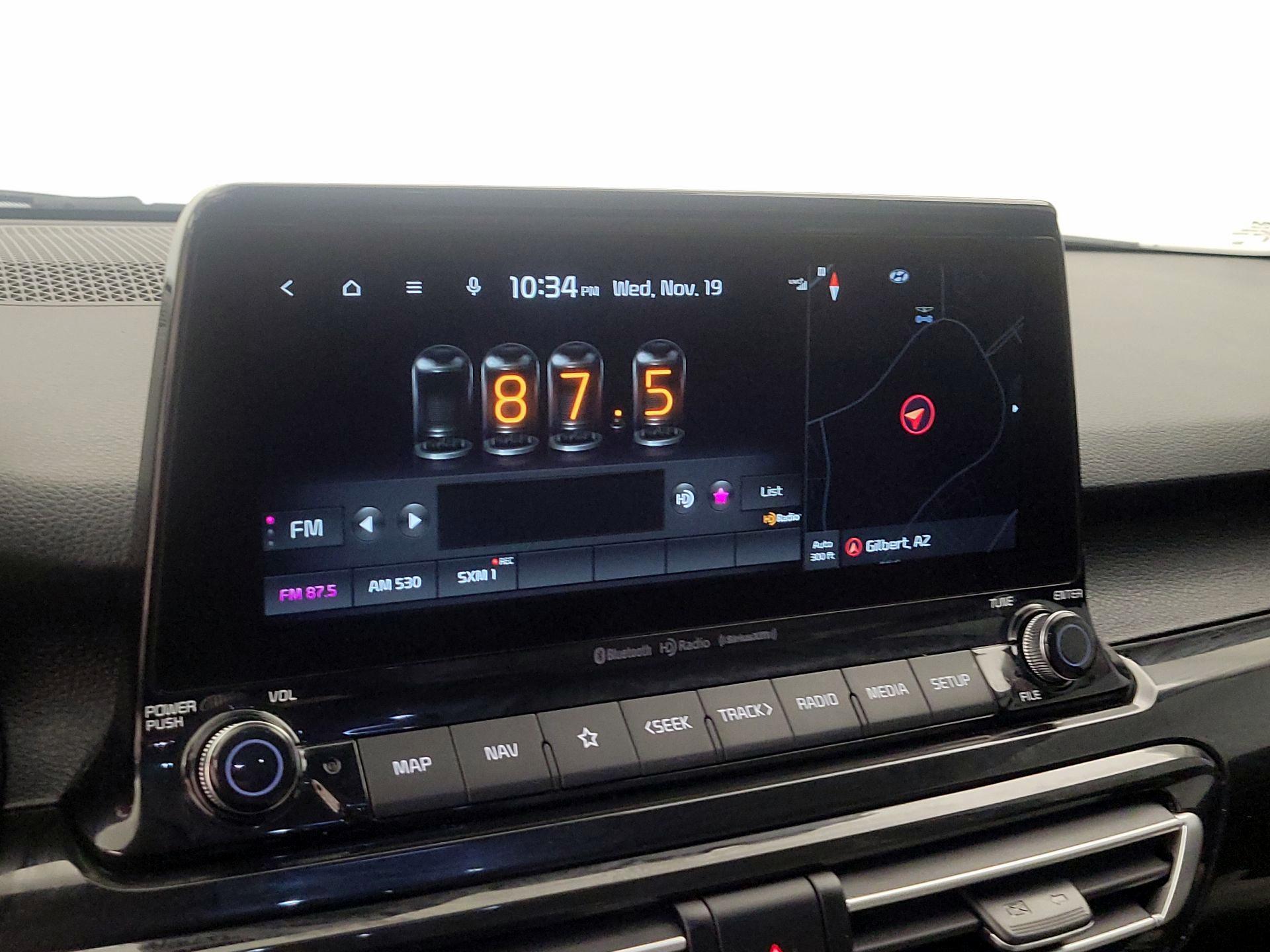 Thumbnail: 2022 Kia Seltos - 16