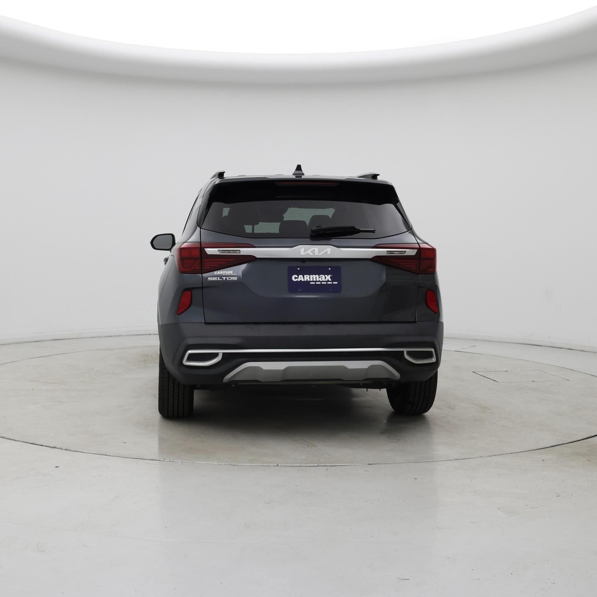 Thumbnail: 2022 Kia Seltos - 6