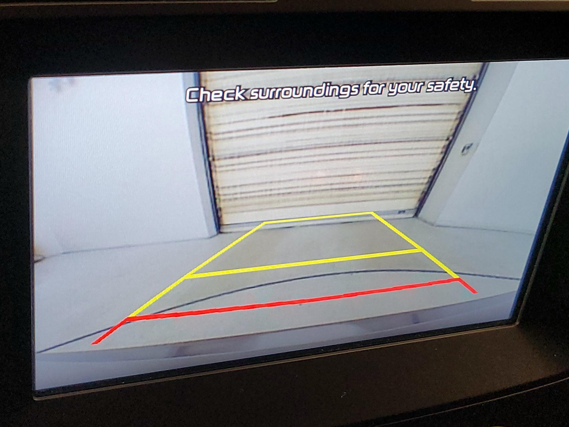 Thumbnail: 2018 Kia Soul - 14