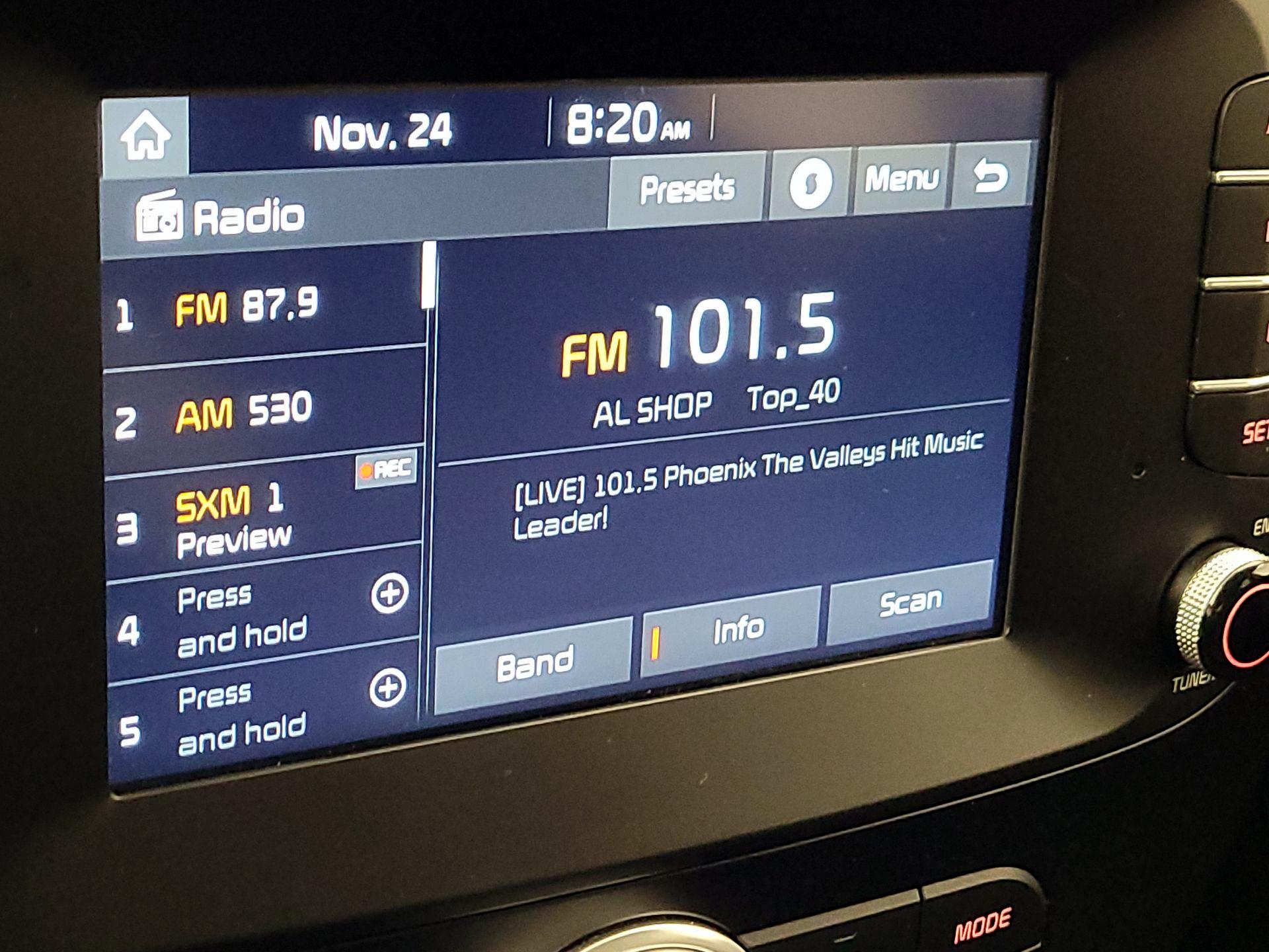 Thumbnail: 2018 Kia Soul - 15