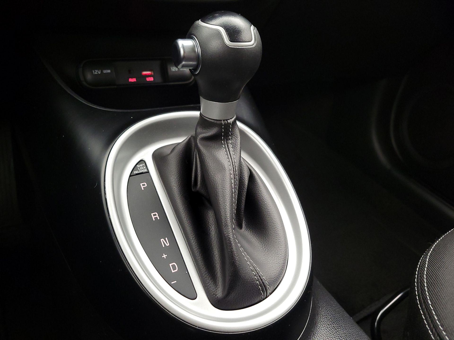 Thumbnail: 2018 Kia Soul - 17