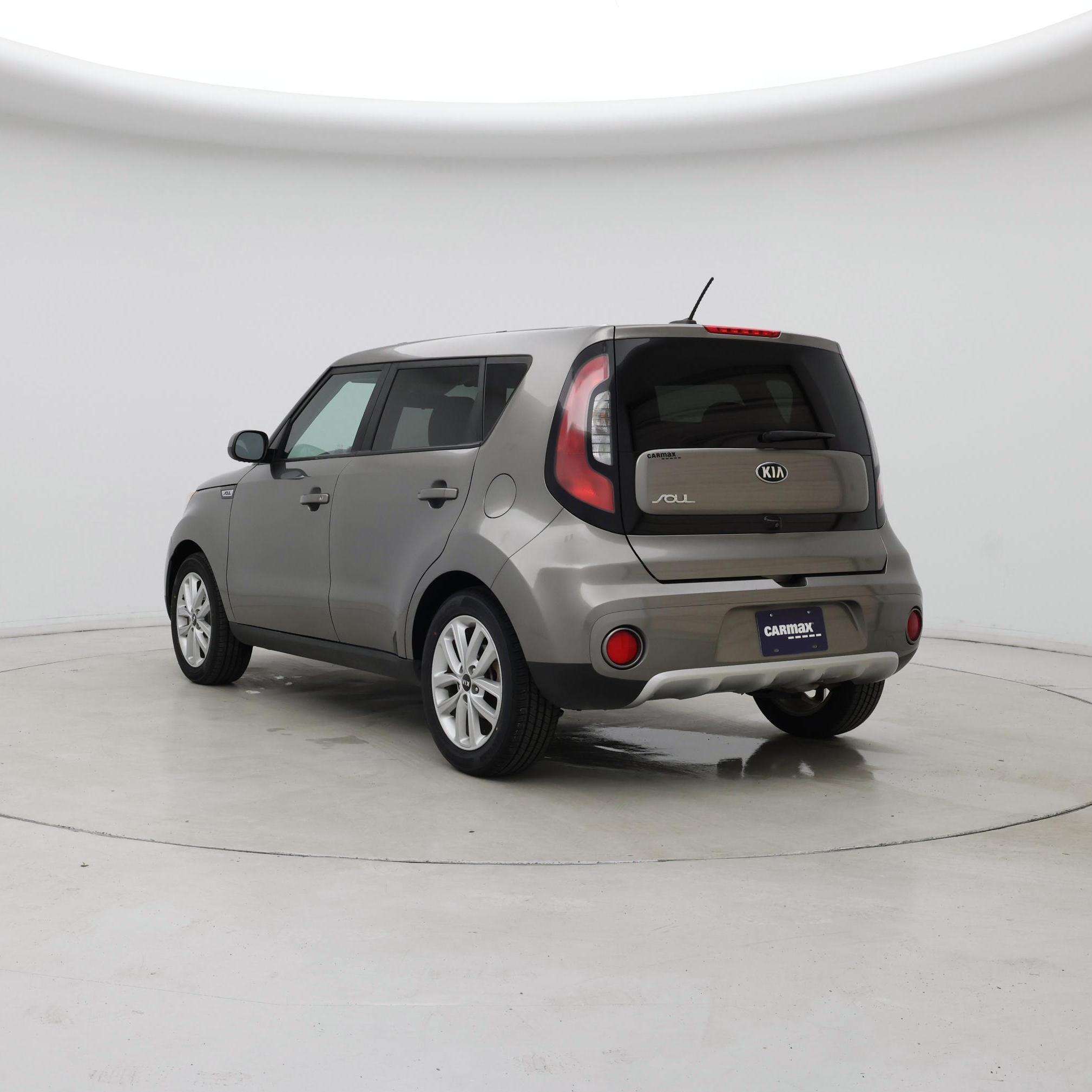 Thumbnail: 2018 Kia Soul - 2