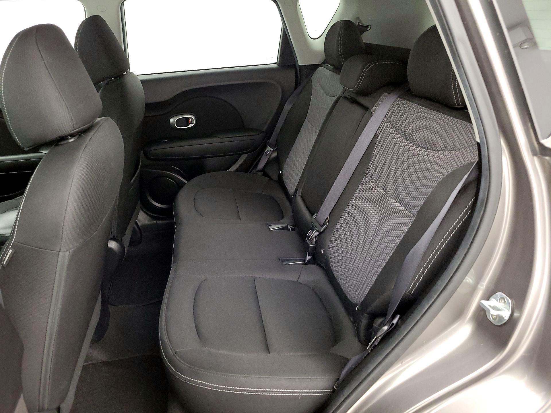 Thumbnail: 2018 Kia Soul - 19