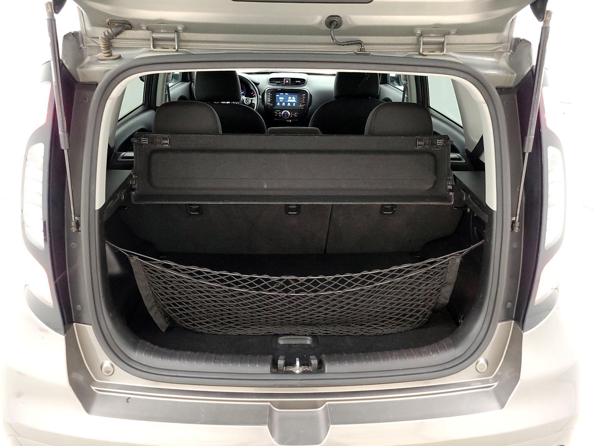 Thumbnail: 2018 Kia Soul - 20