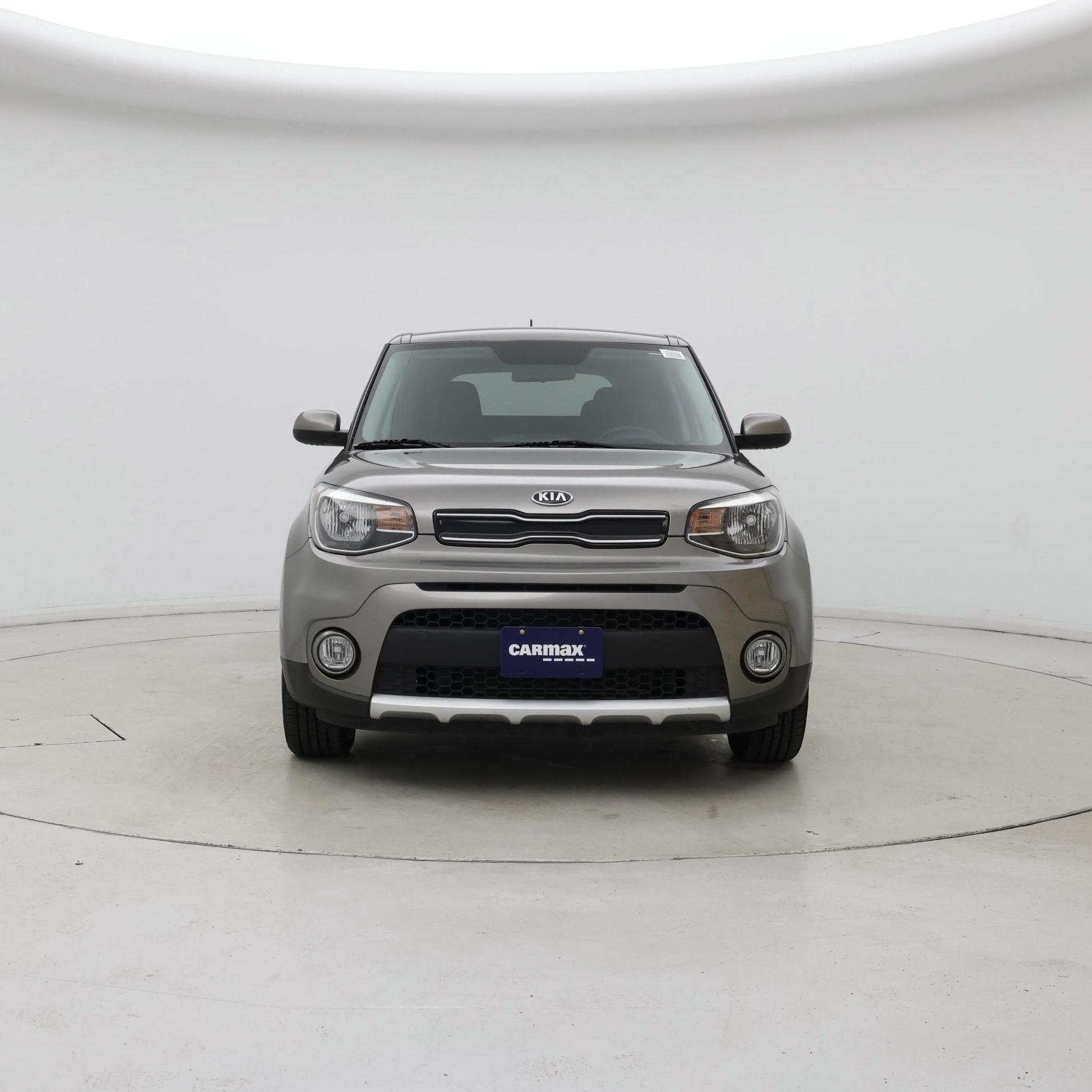 Thumbnail: 2018 Kia Soul - 5