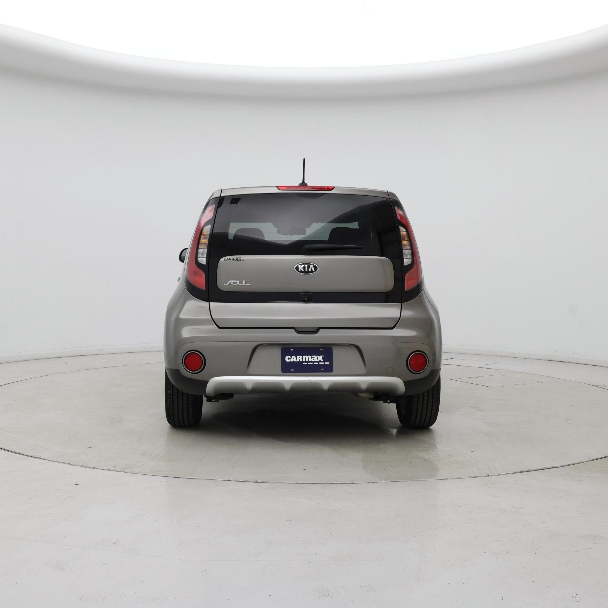 Thumbnail: 2018 Kia Soul - 6