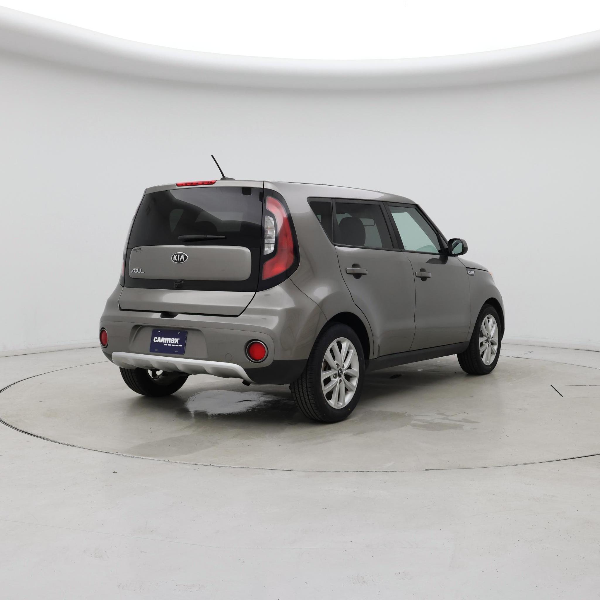 Thumbnail: 2018 Kia Soul - 8