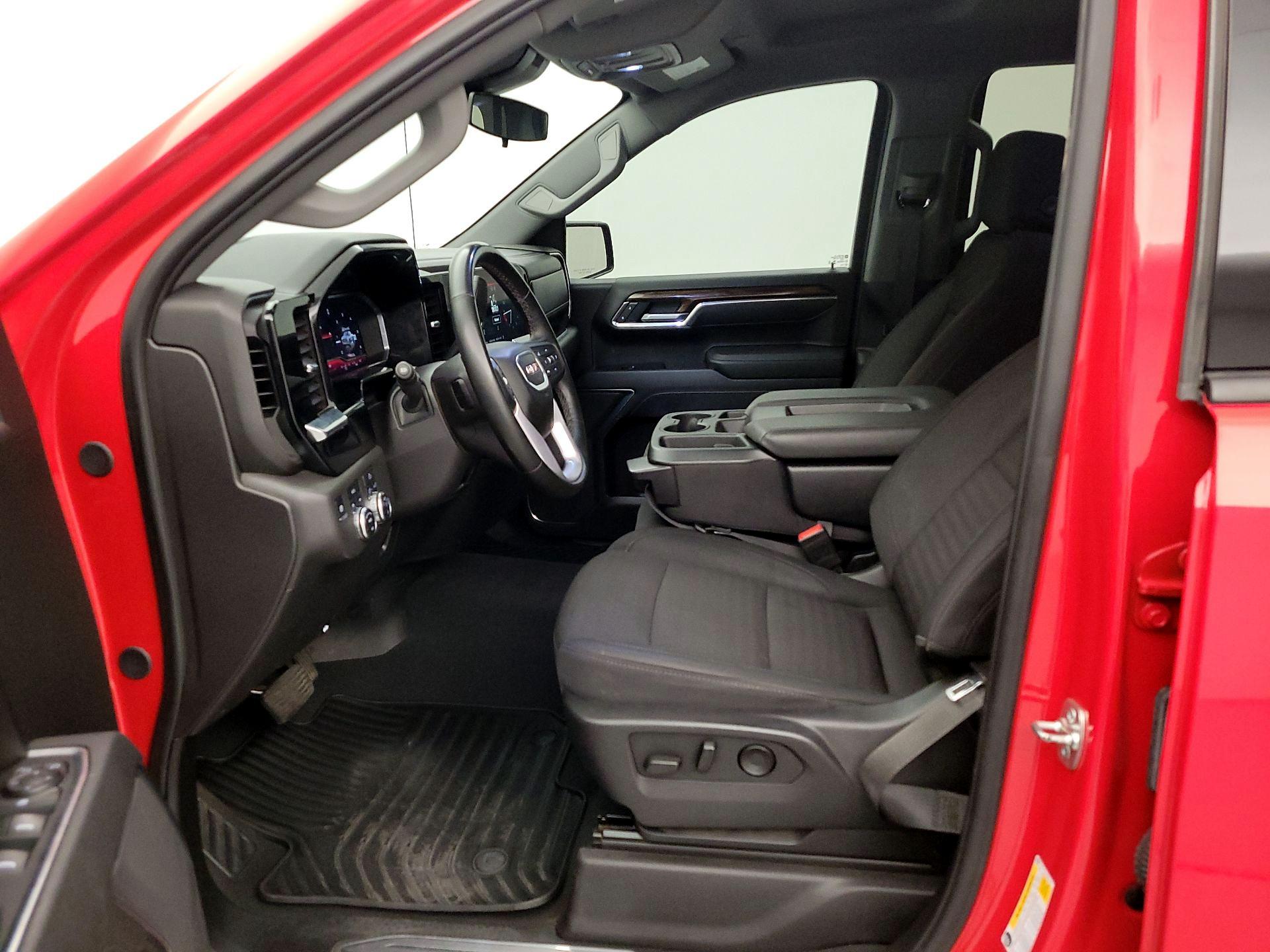 Thumbnail: 2025 GMC Sierra 1500 - 11