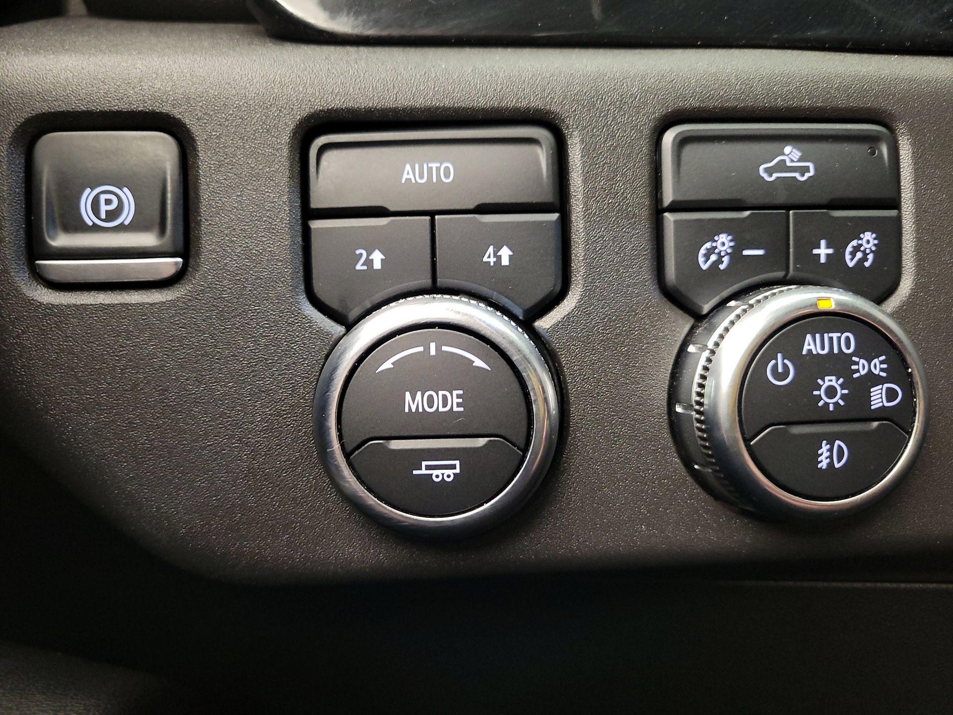 Thumbnail: 2025 GMC Sierra 1500 - 13