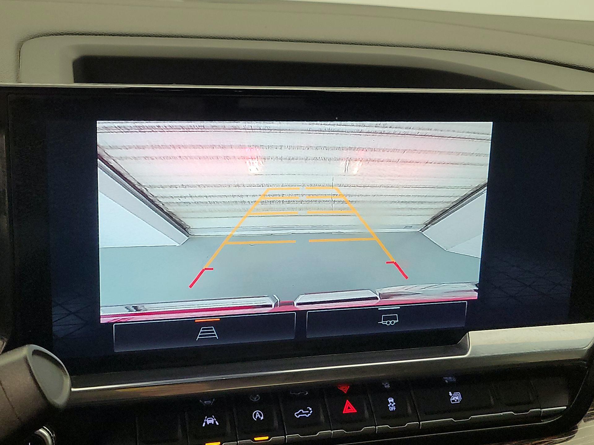 Thumbnail: 2025 GMC Sierra 1500 - 14