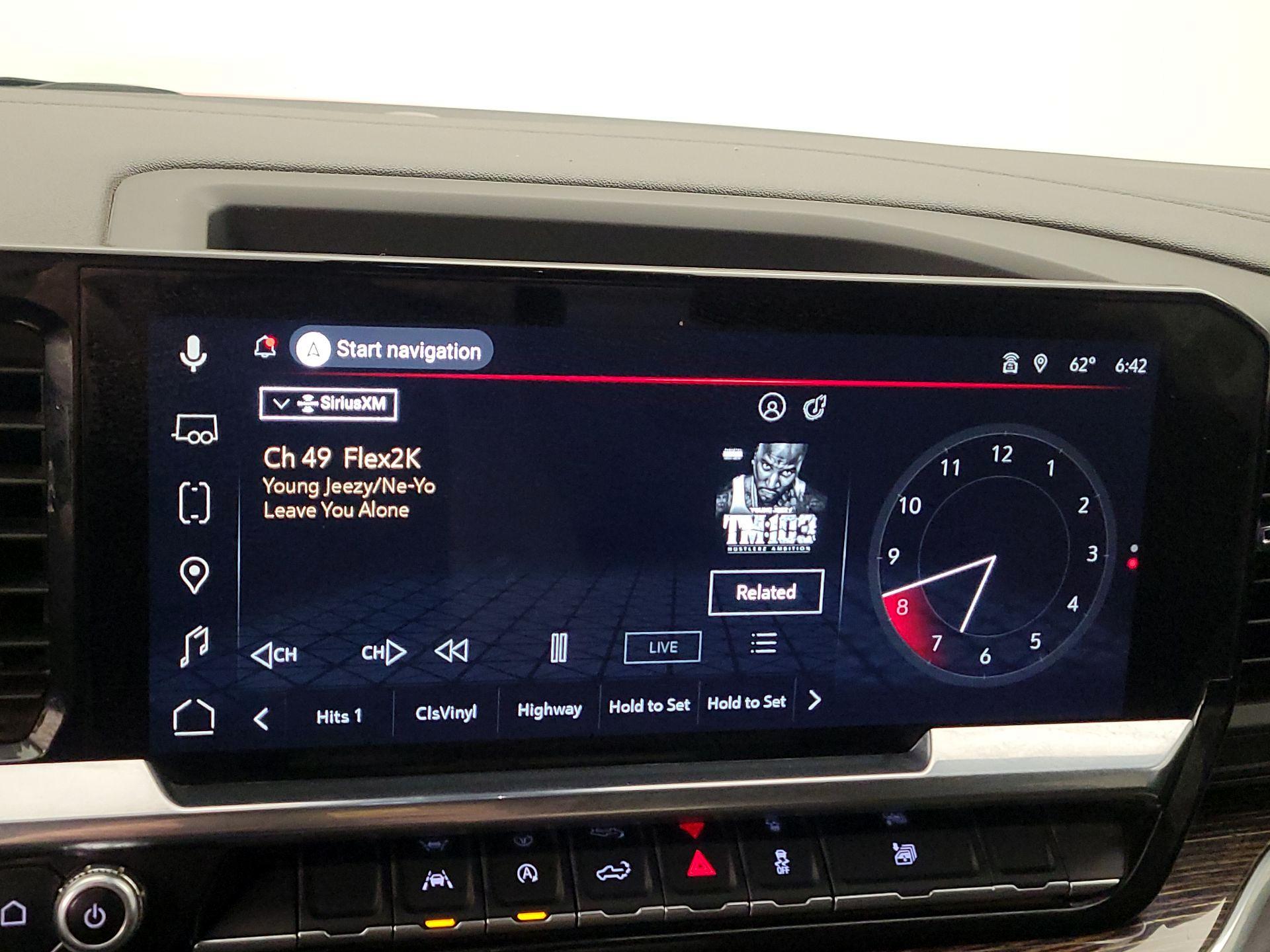 Thumbnail: 2025 GMC Sierra 1500 - 15