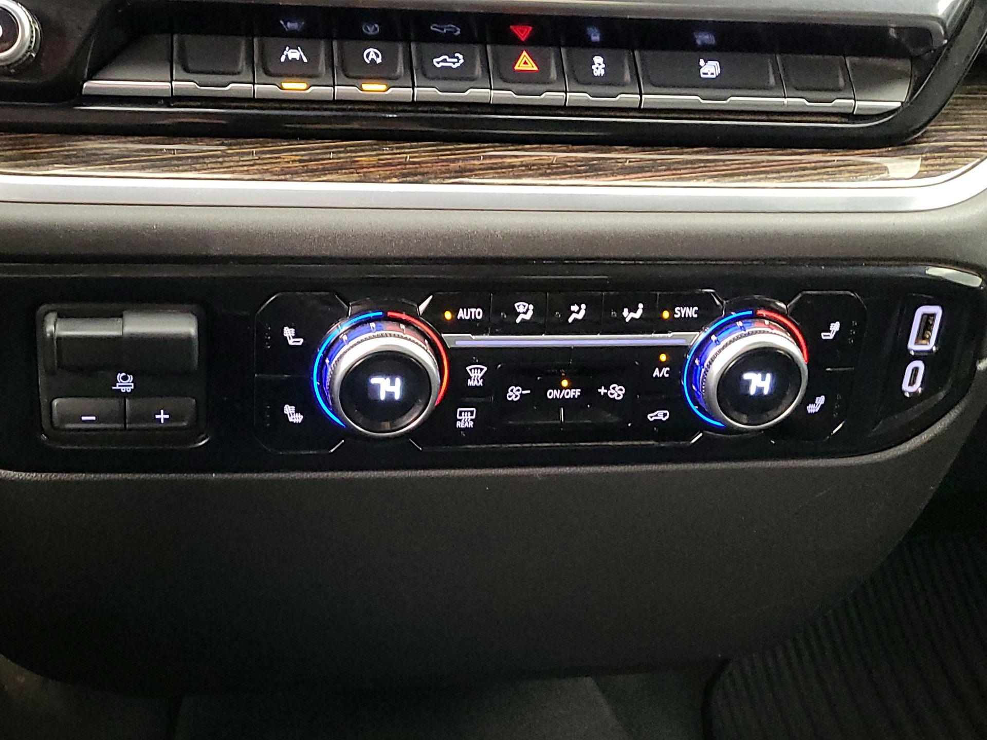 Thumbnail: 2025 GMC Sierra 1500 - 16