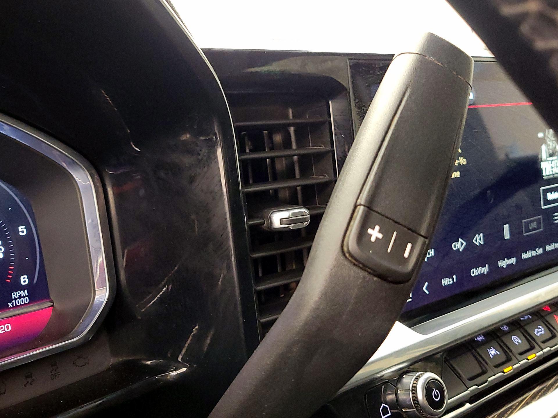 Thumbnail: 2025 GMC Sierra 1500 - 17