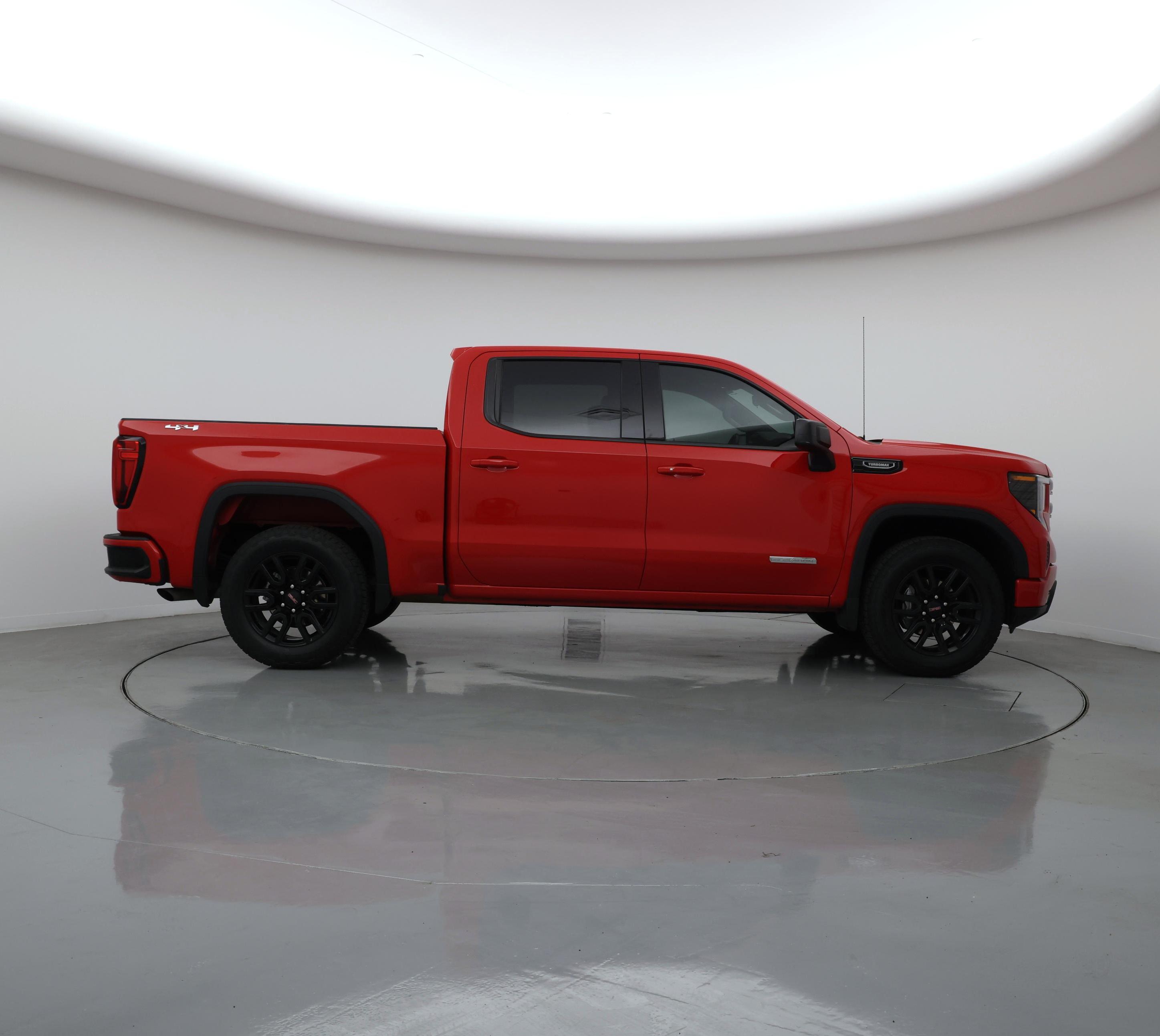 Thumbnail: 2025 GMC Sierra 1500 - 7