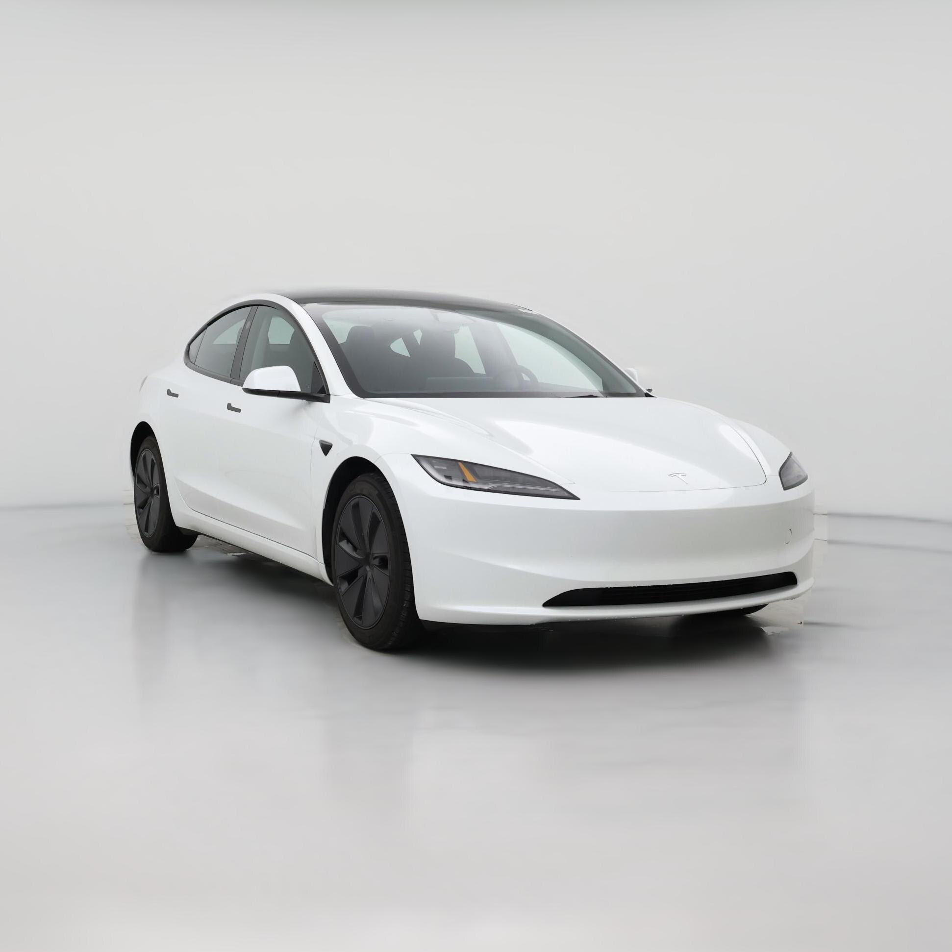 Thumbnail: 2025 Tesla Model 3 - 1