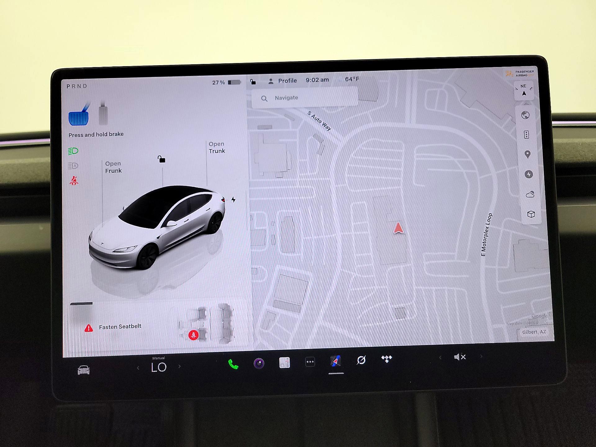 Thumbnail: 2025 Tesla Model 3 - 13