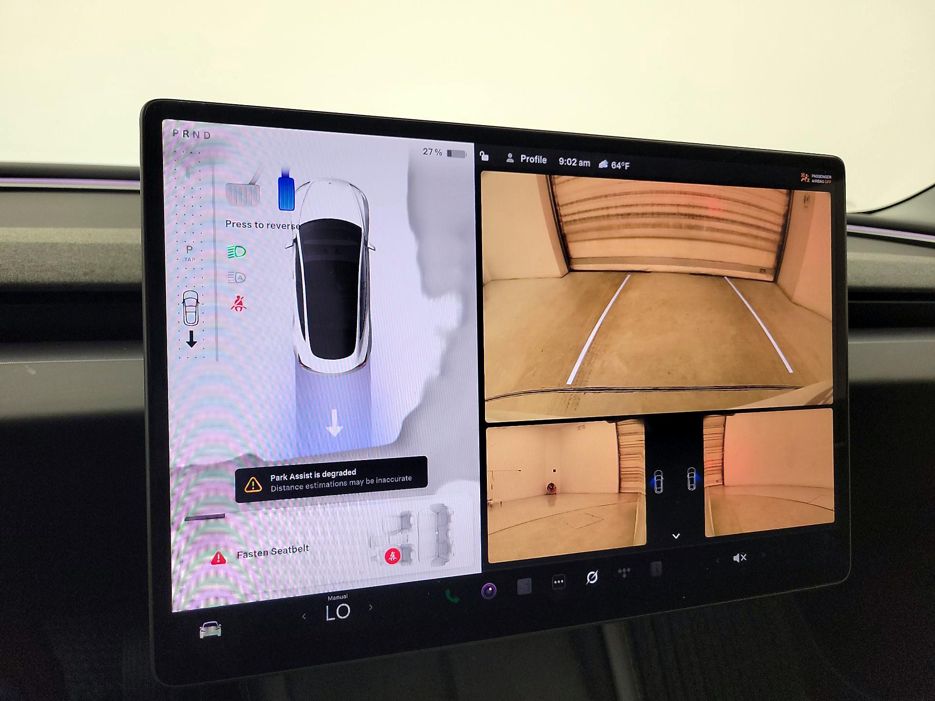 Thumbnail: 2025 Tesla Model 3 - 14