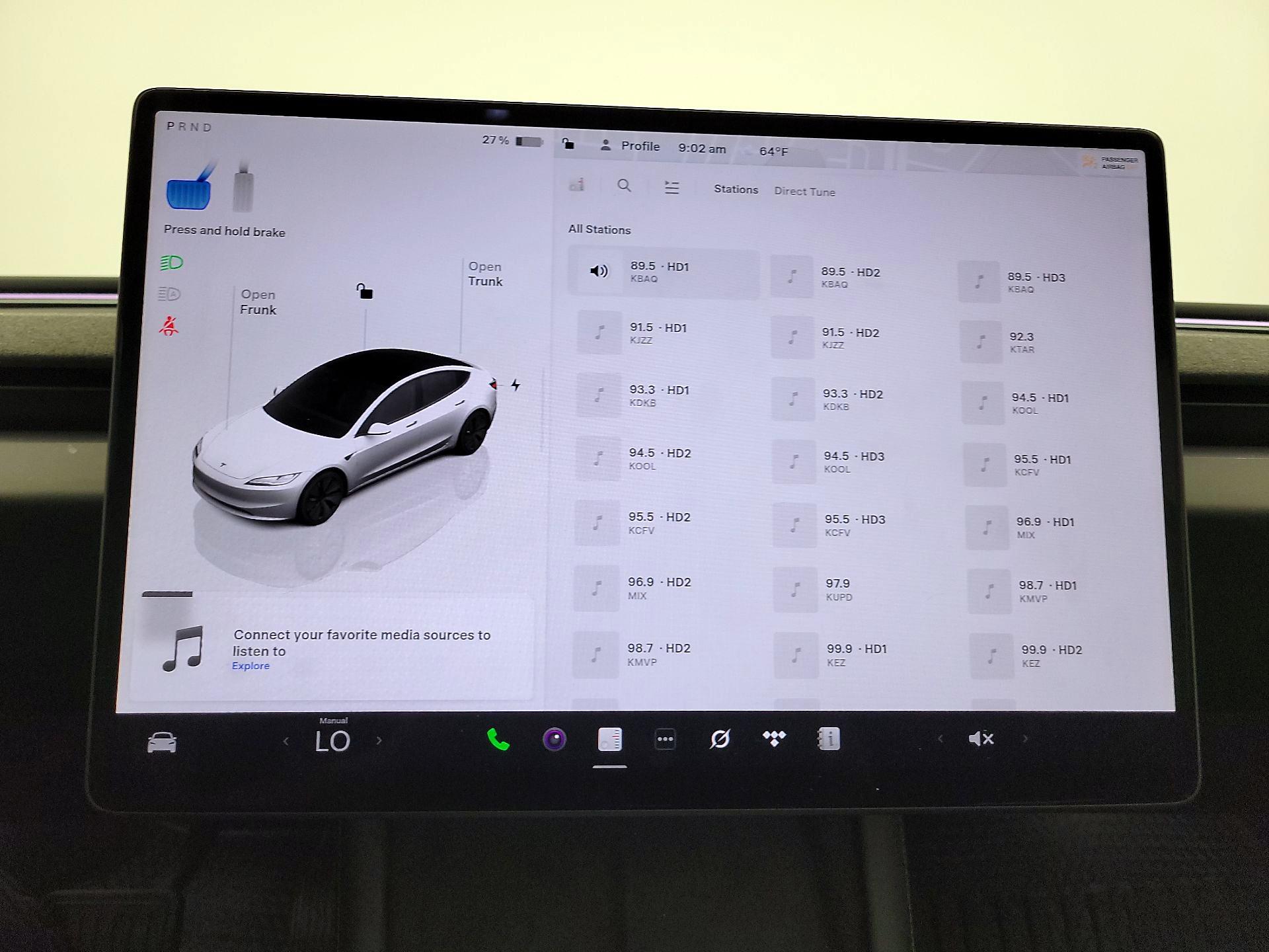 Thumbnail: 2025 Tesla Model 3 - 15