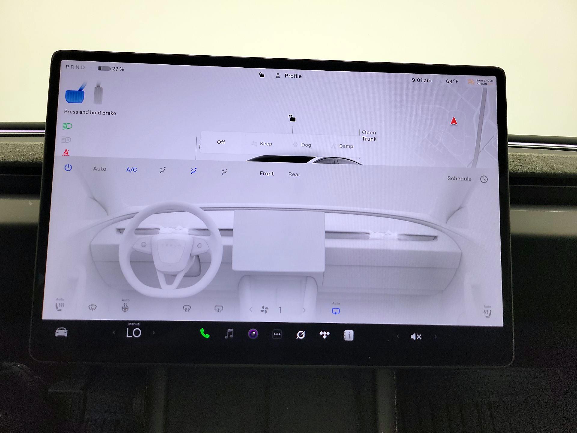 Thumbnail: 2025 Tesla Model 3 - 16