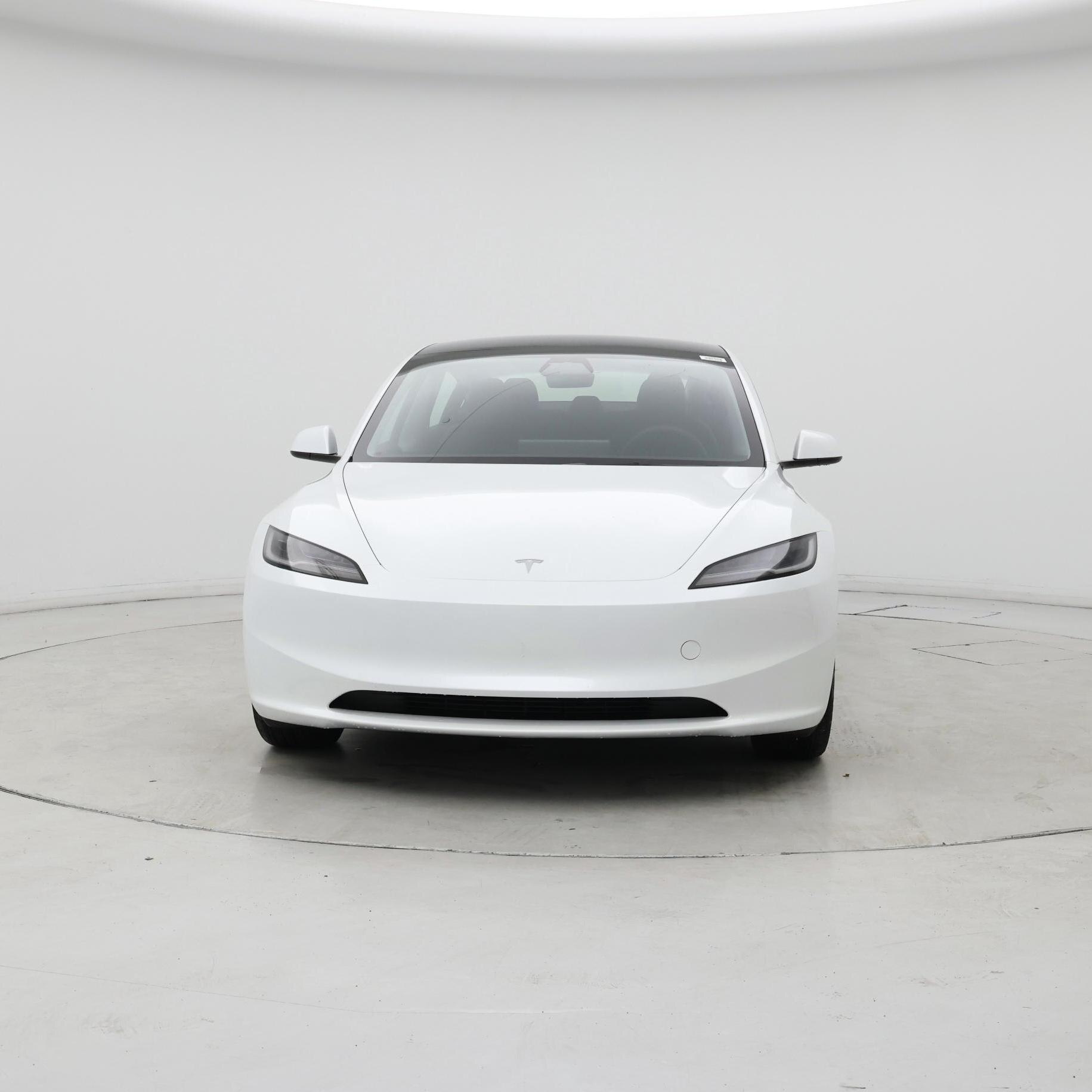 Thumbnail: 2025 Tesla Model 3 - 5