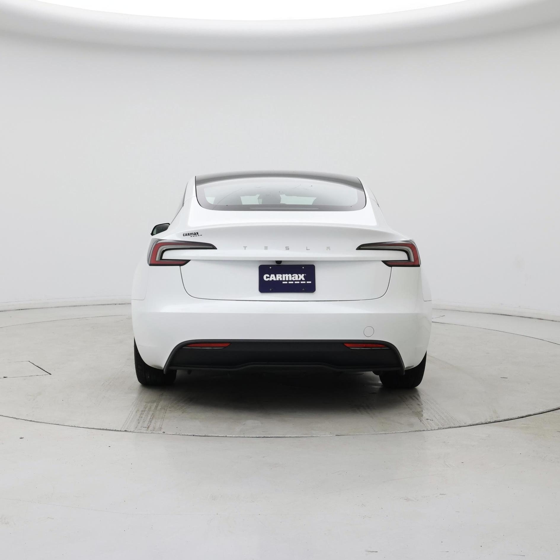 Thumbnail: 2025 Tesla Model 3 - 6