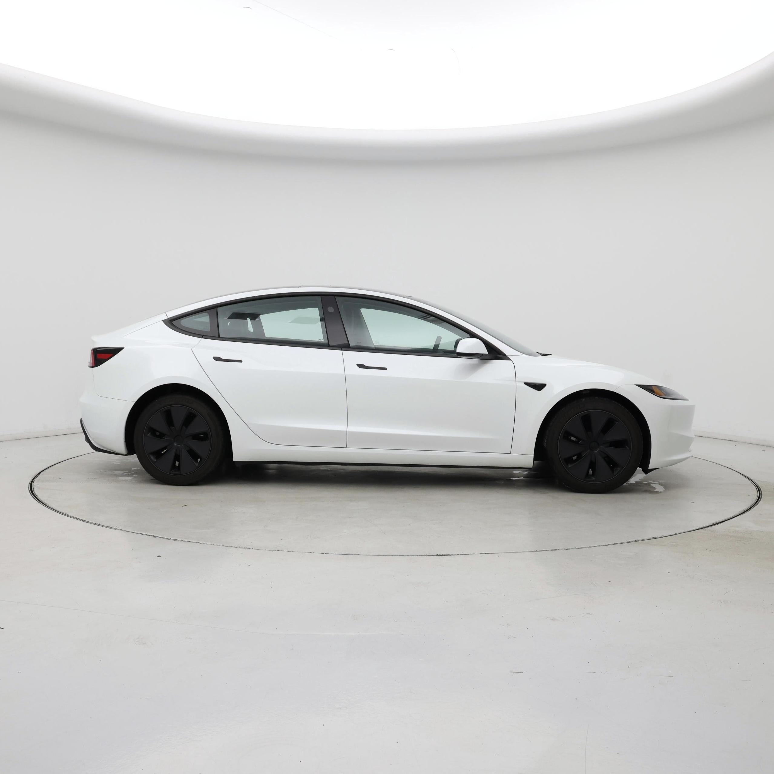 Thumbnail: 2025 Tesla Model 3 - 7