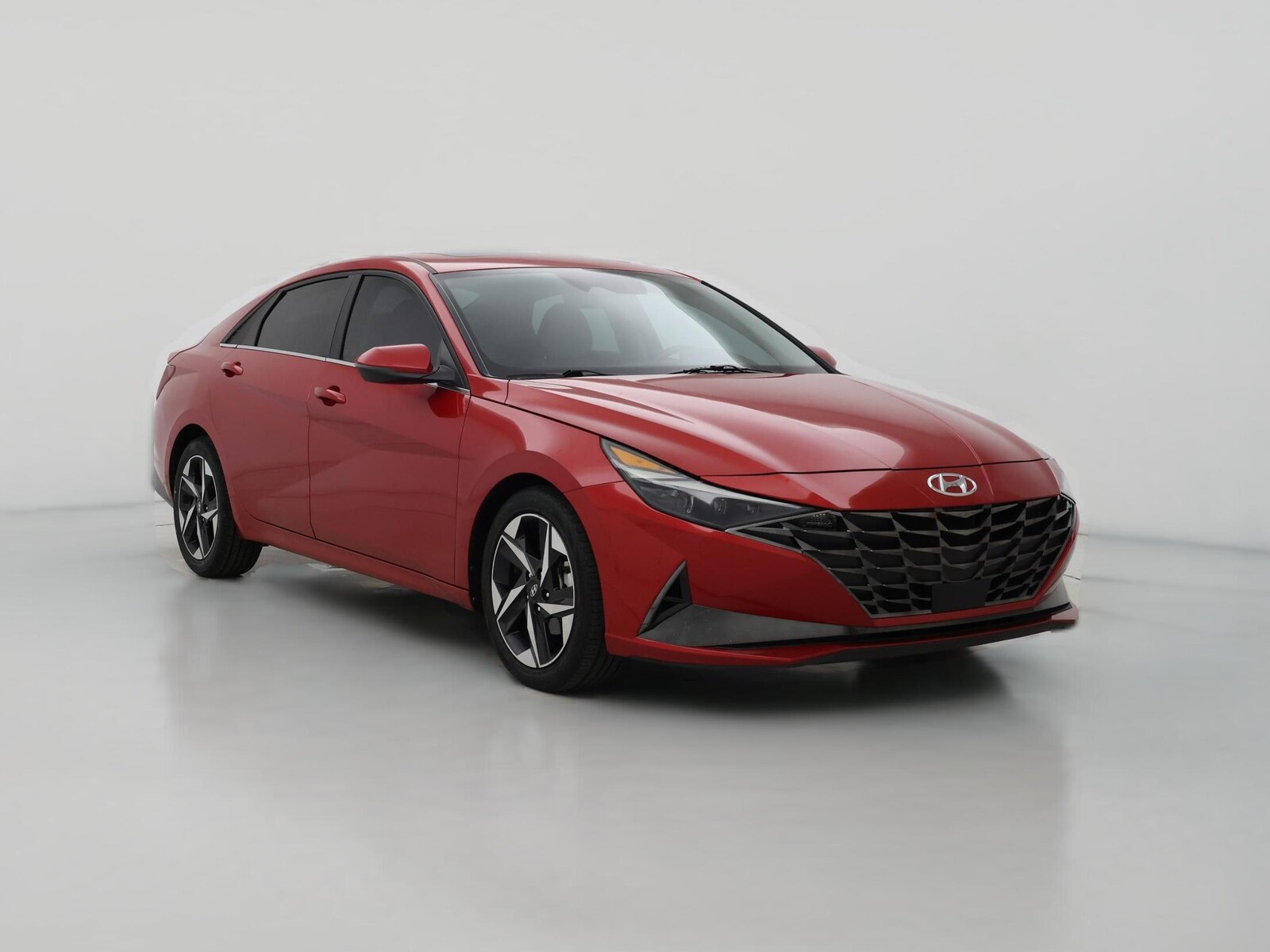 2022 Hyundai Elantra Limited