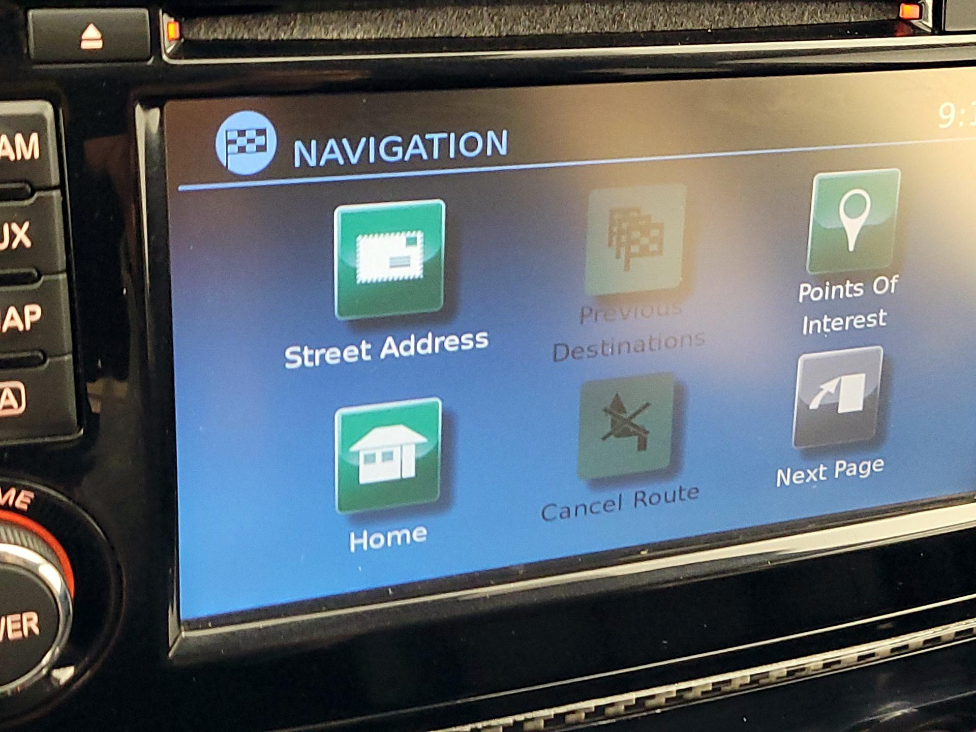 Thumbnail: 2017 Nissan Rogue - 14