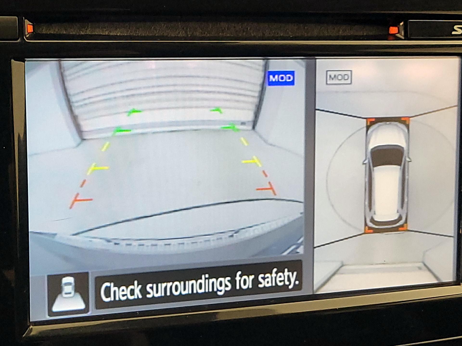 Thumbnail: 2017 Nissan Rogue - 15