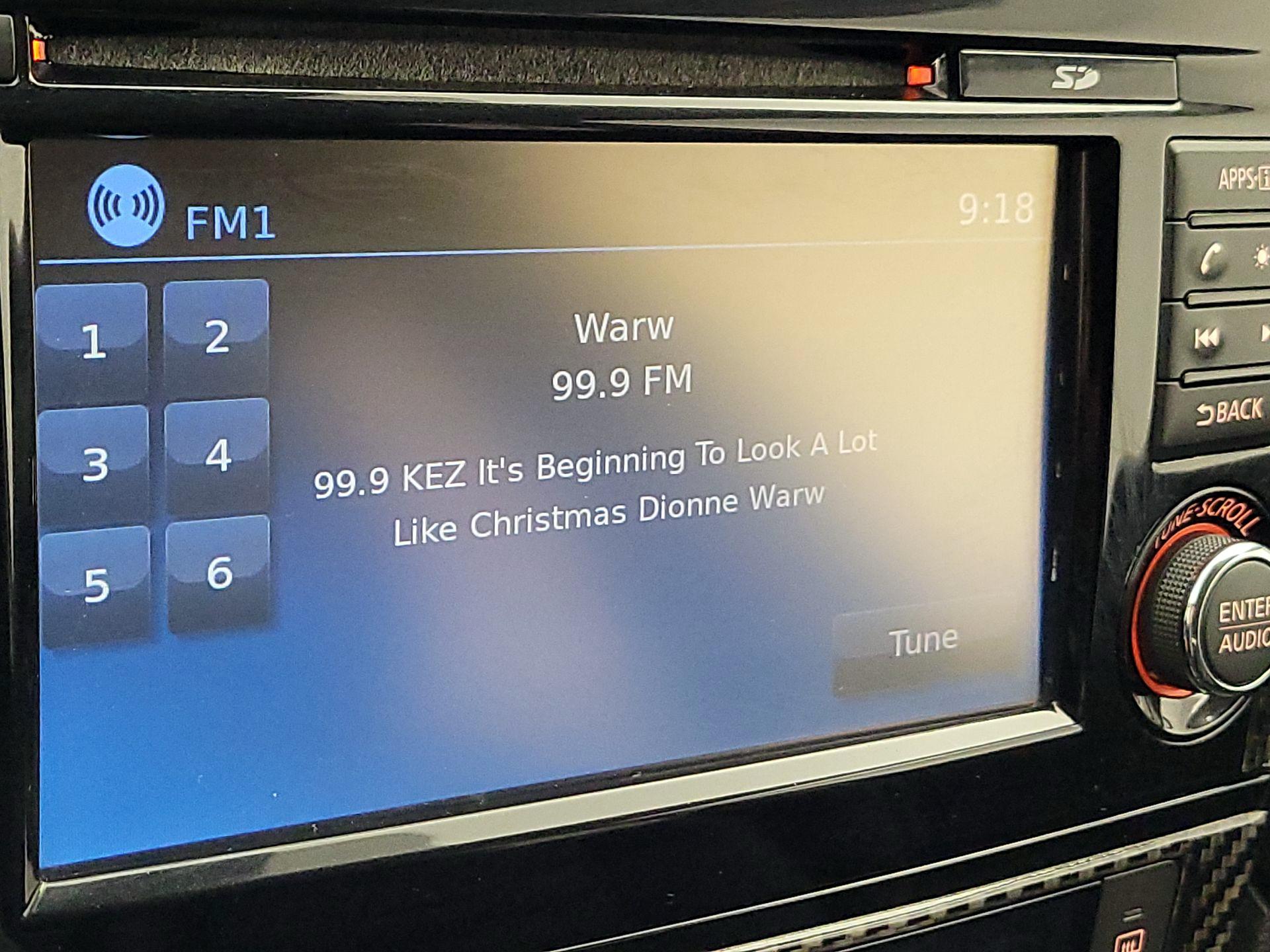 Thumbnail: 2017 Nissan Rogue - 16